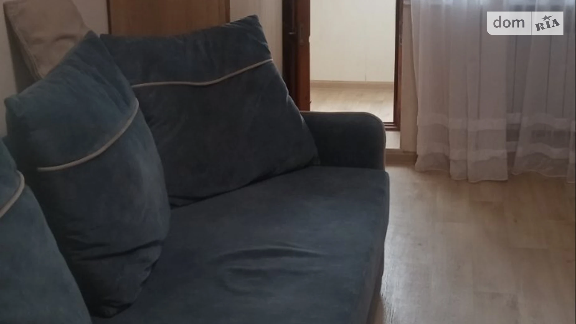 Продається 1-кімнатна квартира 30.2 кв. м у Харкові, вул. Культури - фото 4