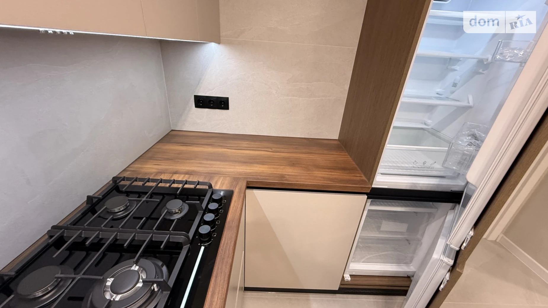 2-кімнатна квартира 57 кв. м у Тернополі, цена: 90500 $ - фото 3