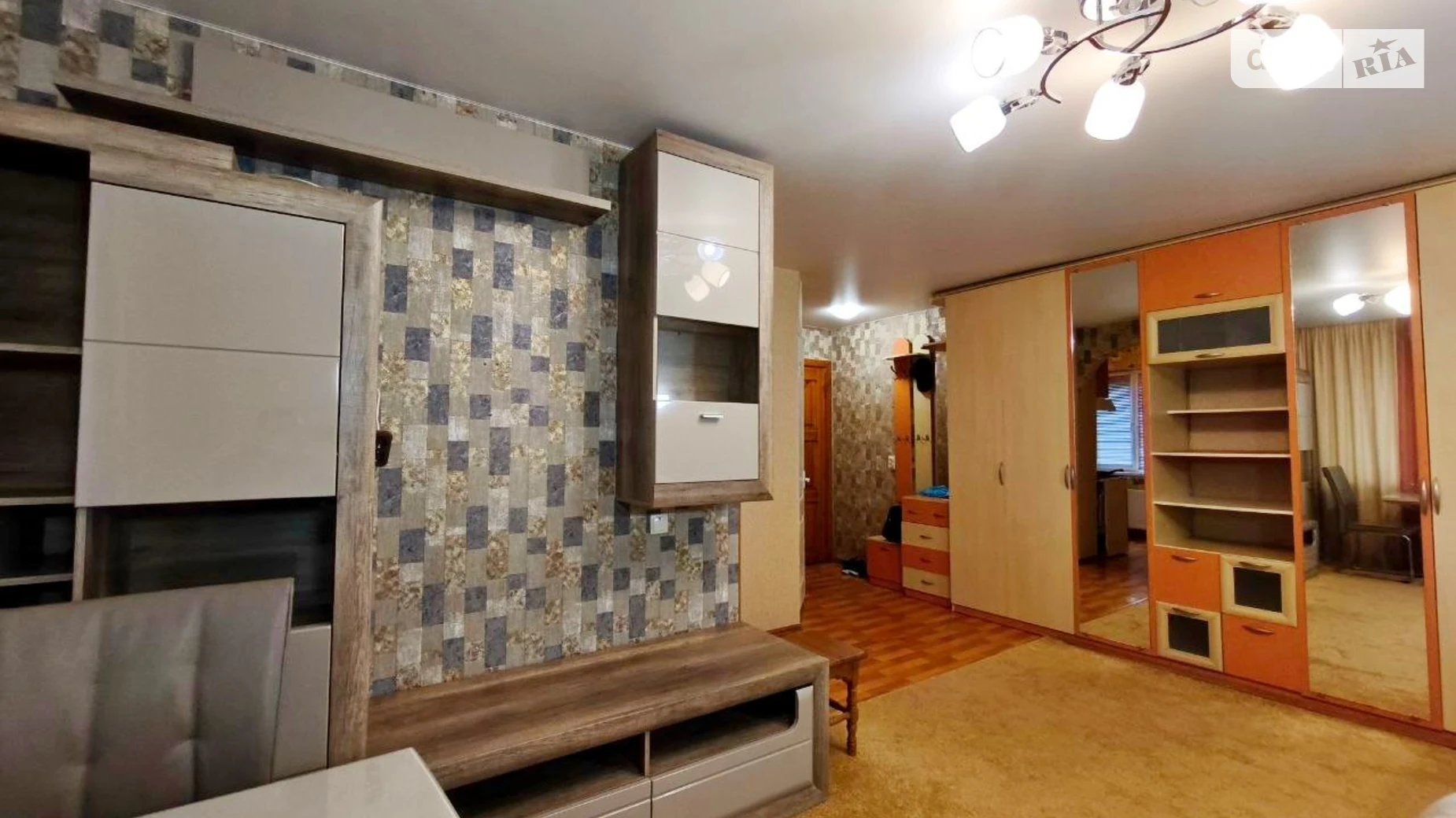Продается 3-комнатная квартира 57.4 кв. м в Чернигове, ул. Преображенская - фото 3