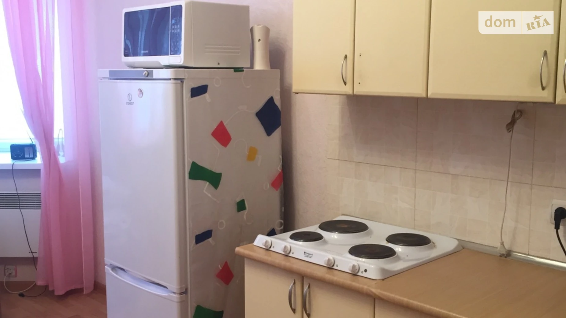 Продається 1-кімнатна квартира 42 кв. м у Чорноморську, пров. Хантадзе - фото 2
