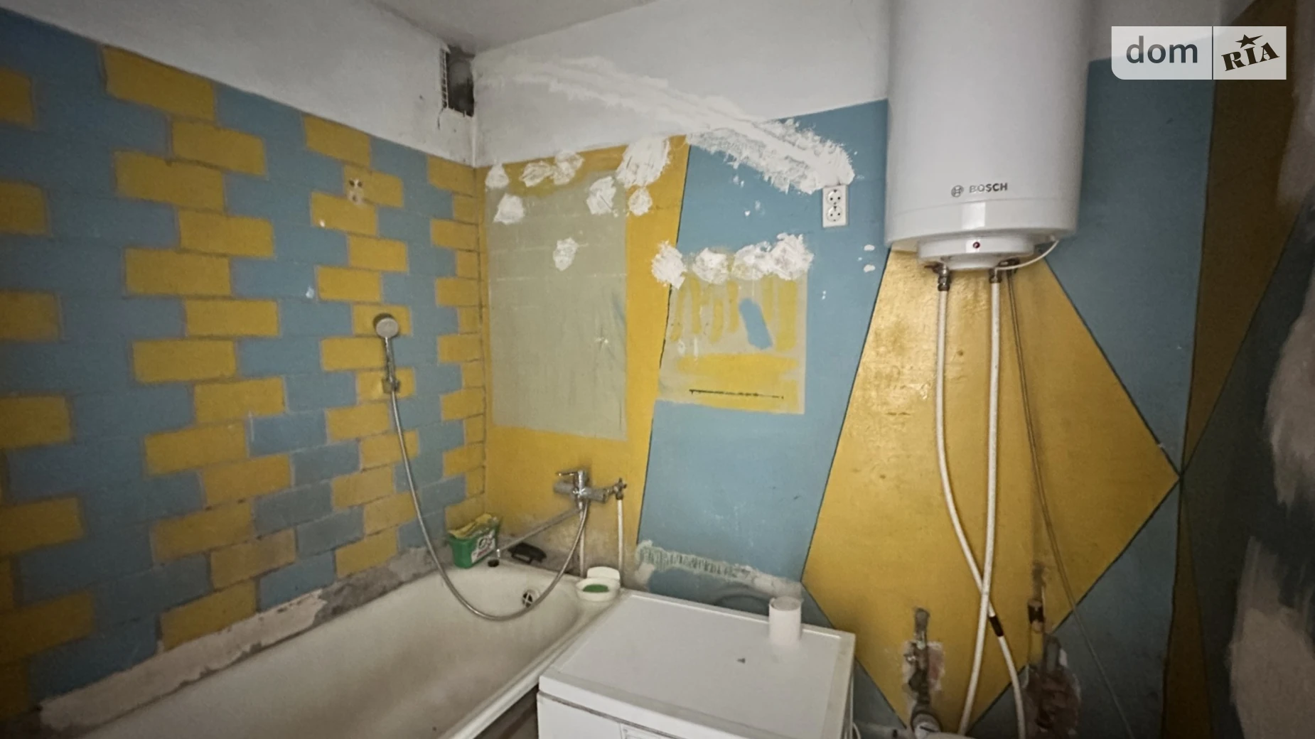 Продається 1-кімнатна квартира 40 кв. м у Чорноморську, вул. Захисників України(1 Травня), 15А - фото 4