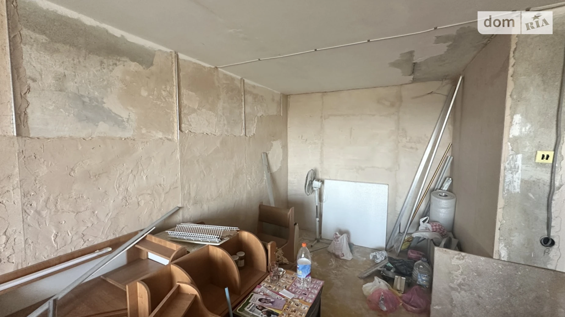Продається 1-кімнатна квартира 40 кв. м у Чорноморську, вул. Захисників України(1 Травня), 15А - фото 5