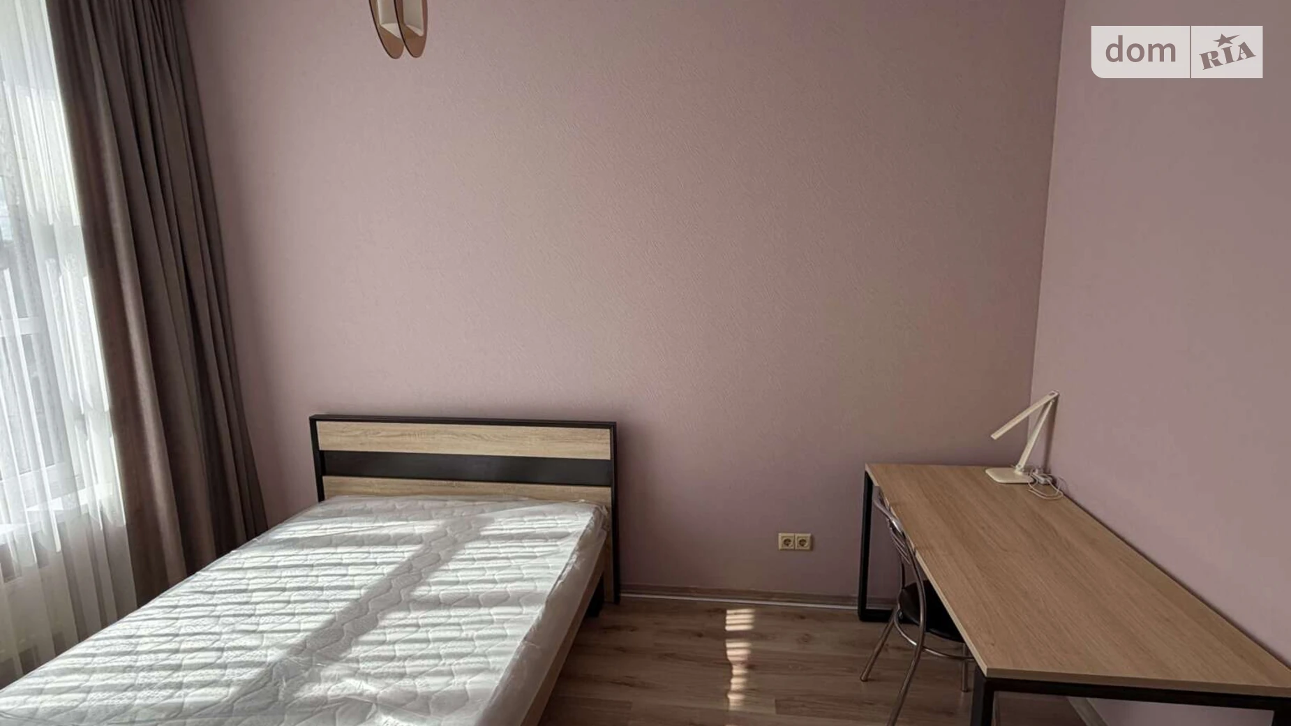 Сдается в аренду 3-комнатная квартира 85 кв. м в Киеве, ул. Парково-Сырецкая, 4В - фото 3