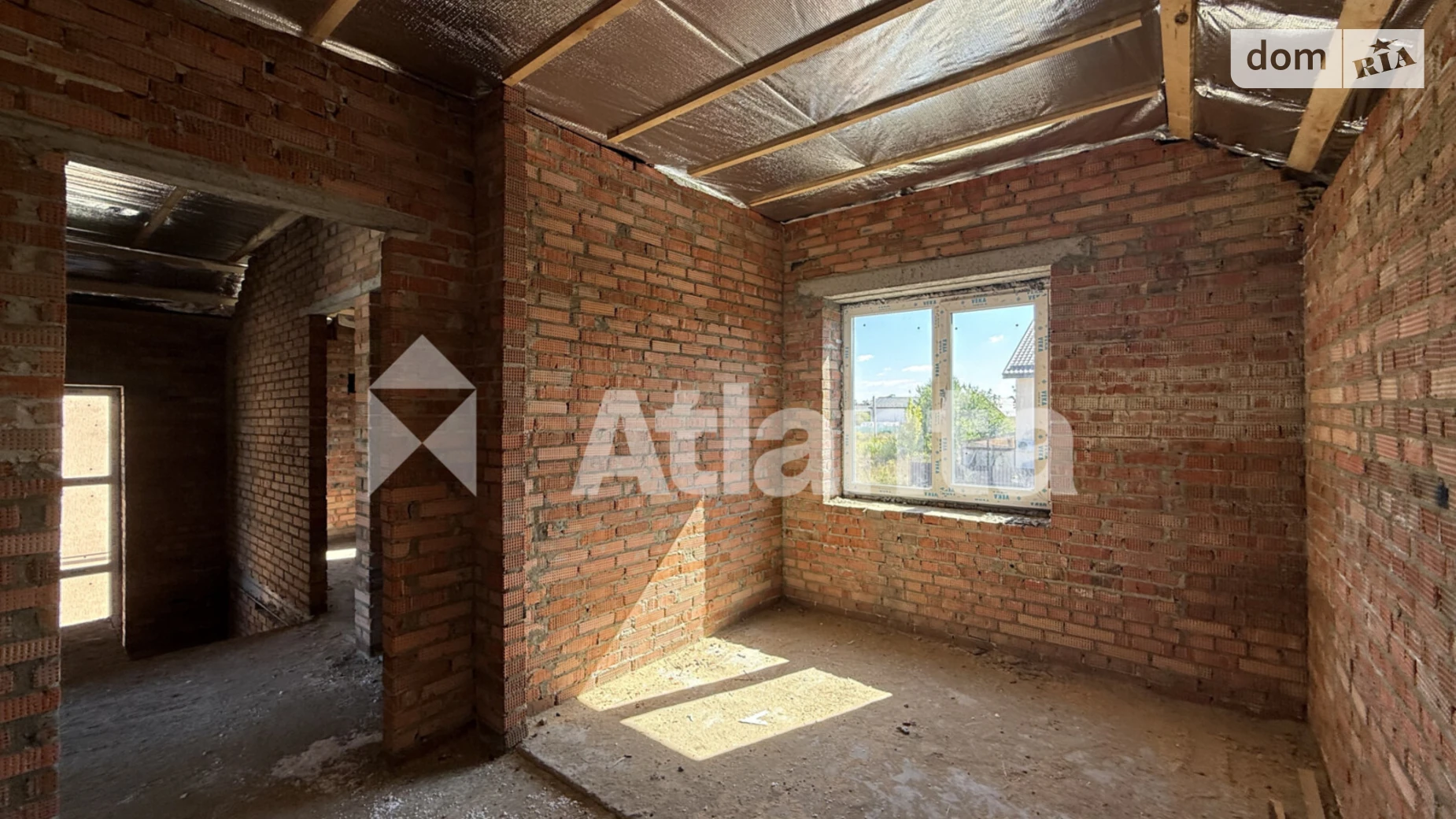 Продается дом на 2 этажа 125 кв. м с баней/сауной, цена: 135000 $ - фото 4