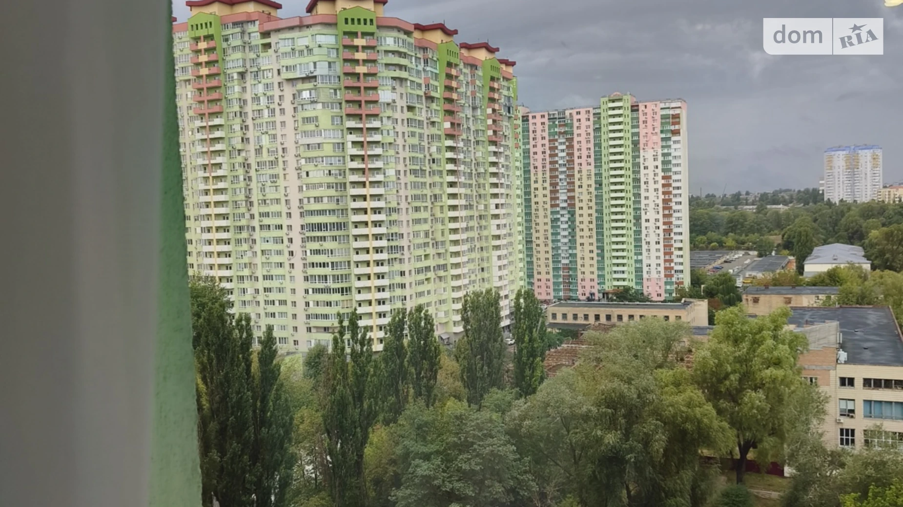 Сдается в аренду 2-комнатная квартира 45 кв. м в Киеве, просп. Отрадный, 2 - фото 2