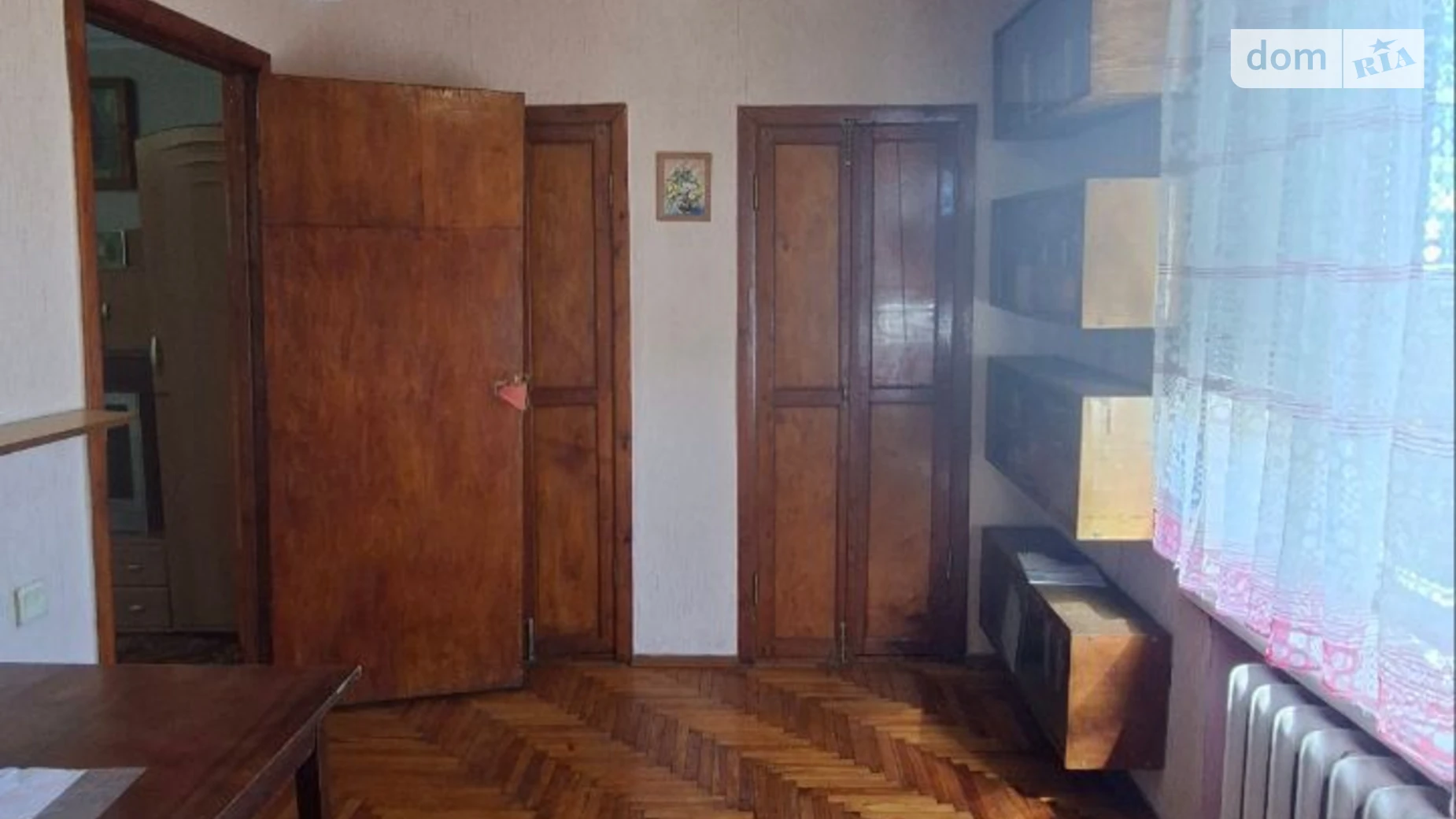 2-комнатная квартира 39.57 кв. м в Запорожье, ул. Победы, 85 - фото 4
