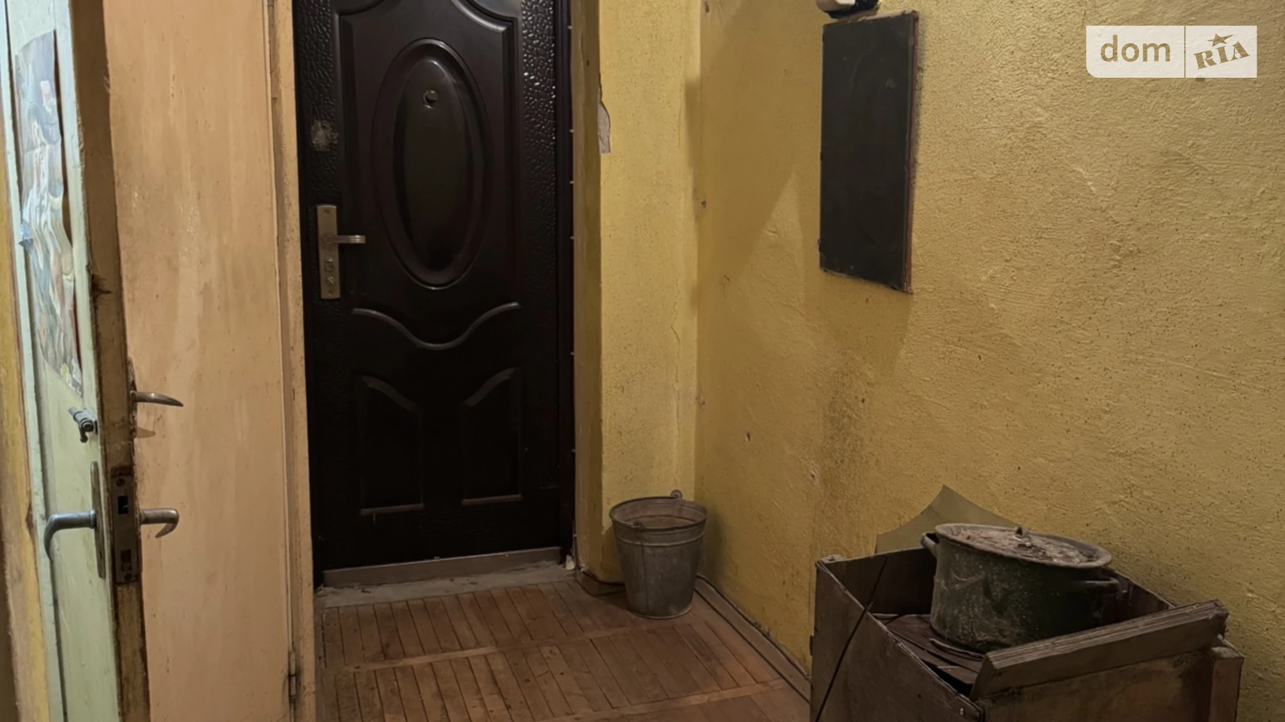 Продается 2-комнатная квартира 42.7 кв. м в Львове, ул. Бориса Гринченко - фото 2