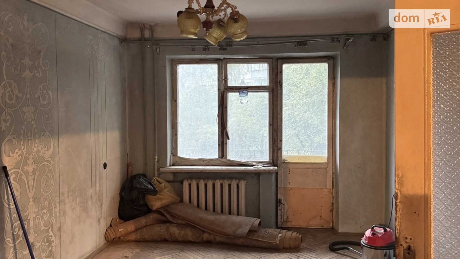 Продается 2-комнатная квартира 42.7 кв. м в Львове, ул. Бориса Гринченко - фото 4