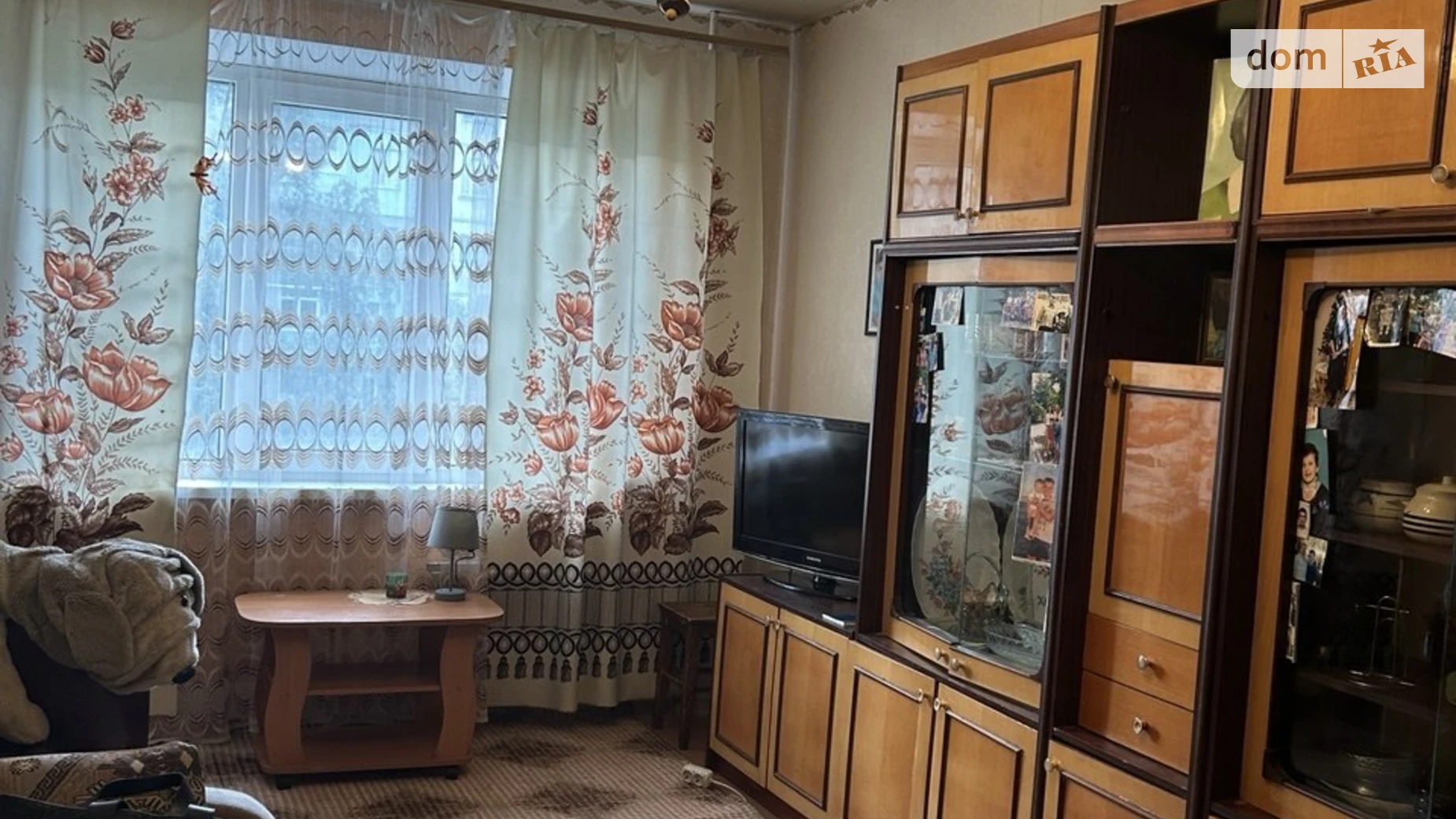 Продается 3-комнатная квартира 71.5 кв. м в Полтаве, ул. Владимира Ивасюка(Головко) - фото 2