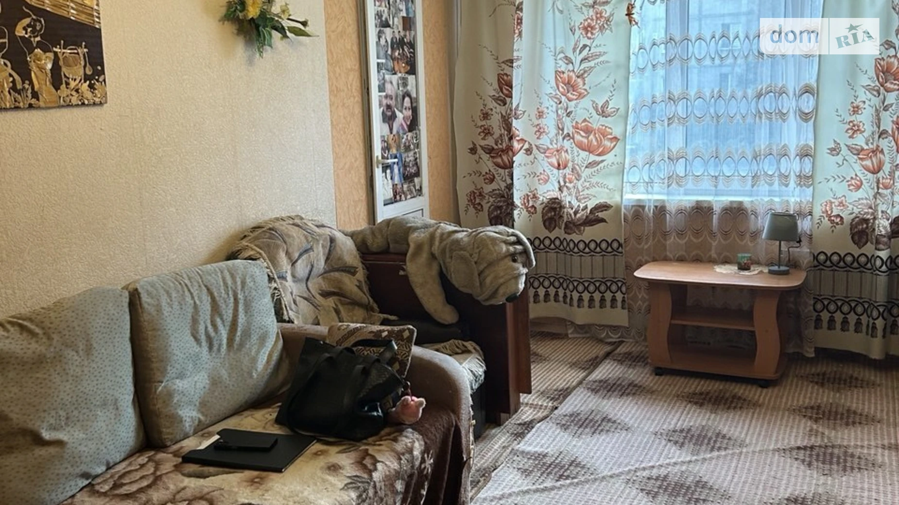 Продается 3-комнатная квартира 71.5 кв. м в Полтаве, ул. Владимира Ивасюка(Головко) - фото 4