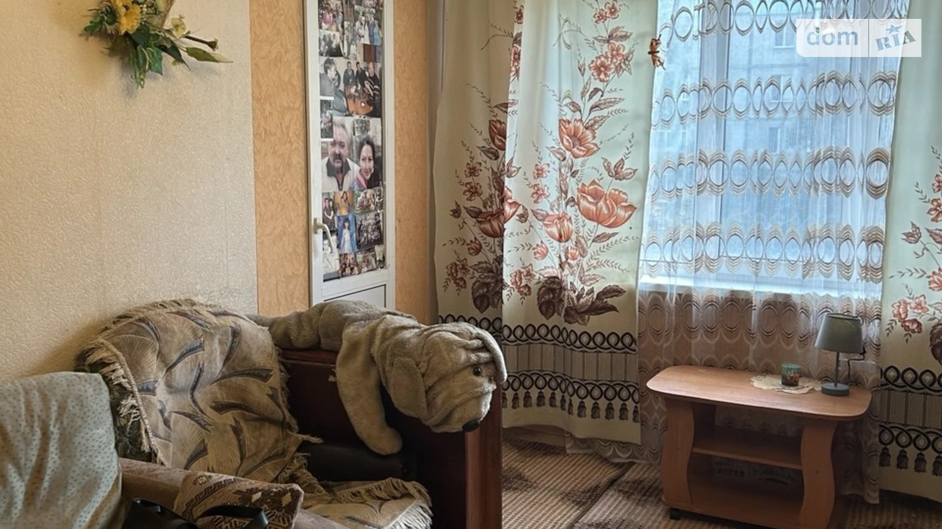 Продается 3-комнатная квартира 71.5 кв. м в Полтаве, ул. Владимира Ивасюка(Головко) - фото 5