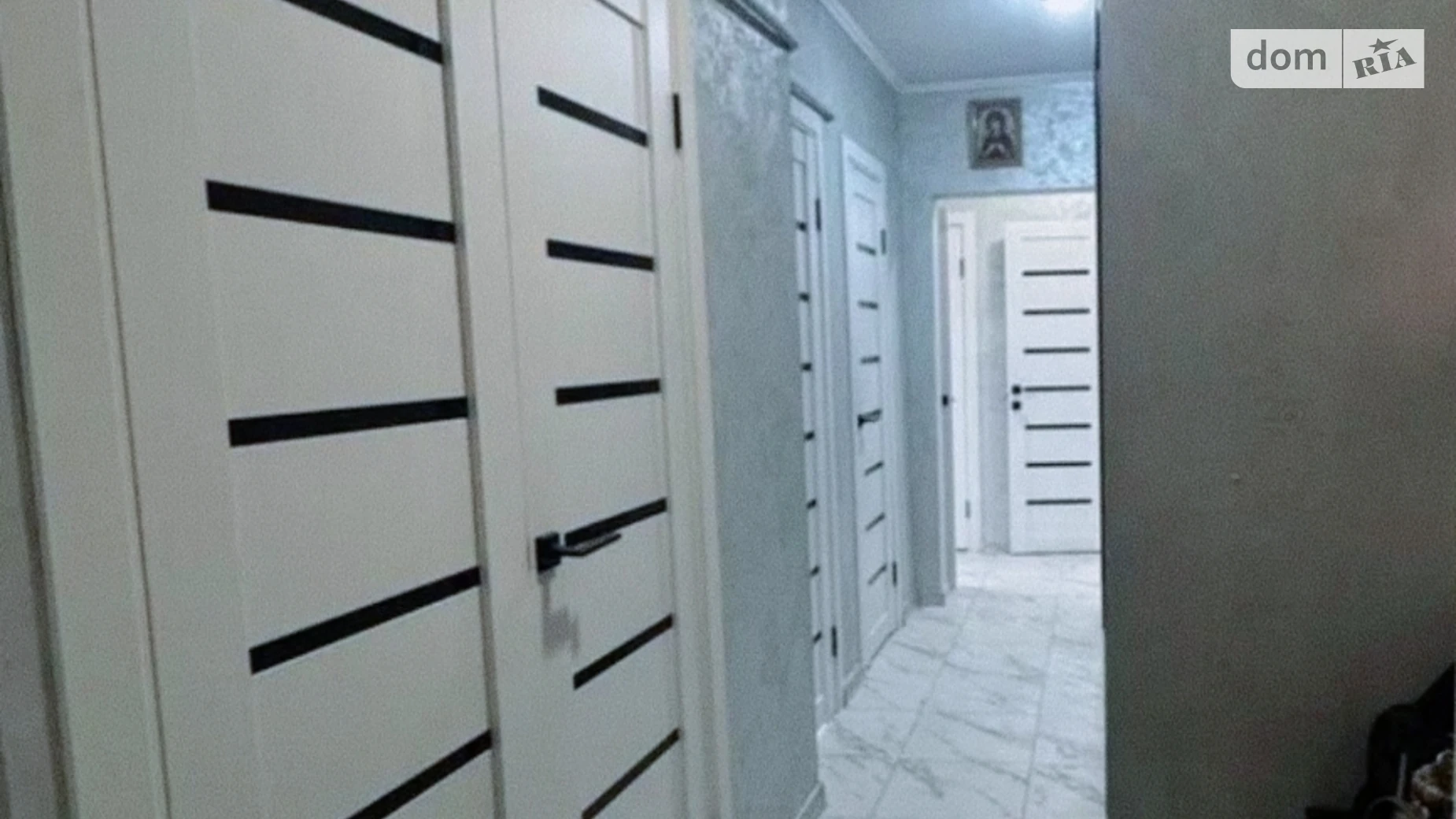 Продается 3-комнатная квартира 65 кв. м в Житомире, ул. Крошенская - фото 5
