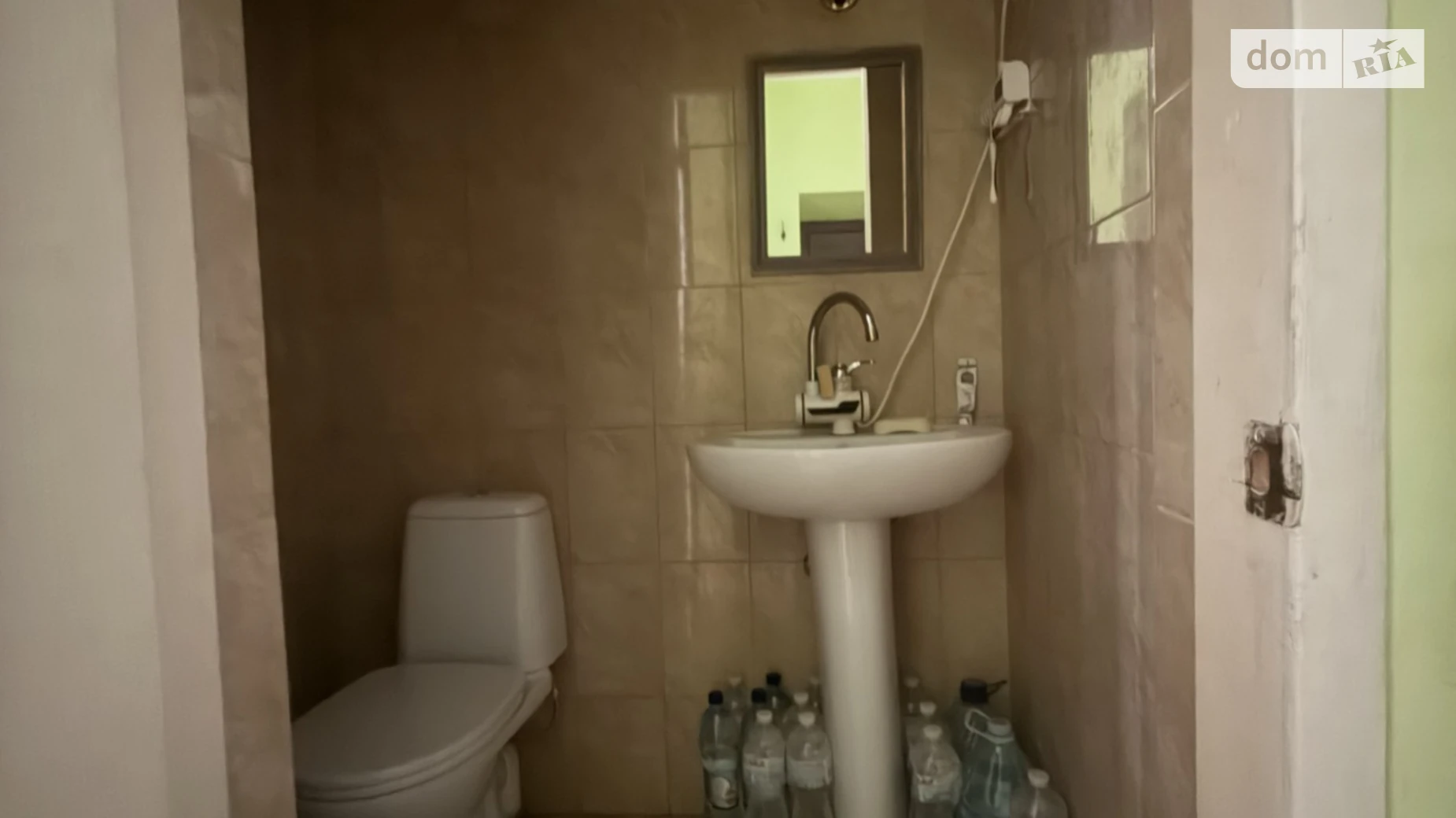 Продається 1-кімнатна квартира 22 кв. м у Одесі, вул. Шкодова гора, 2 - фото 4