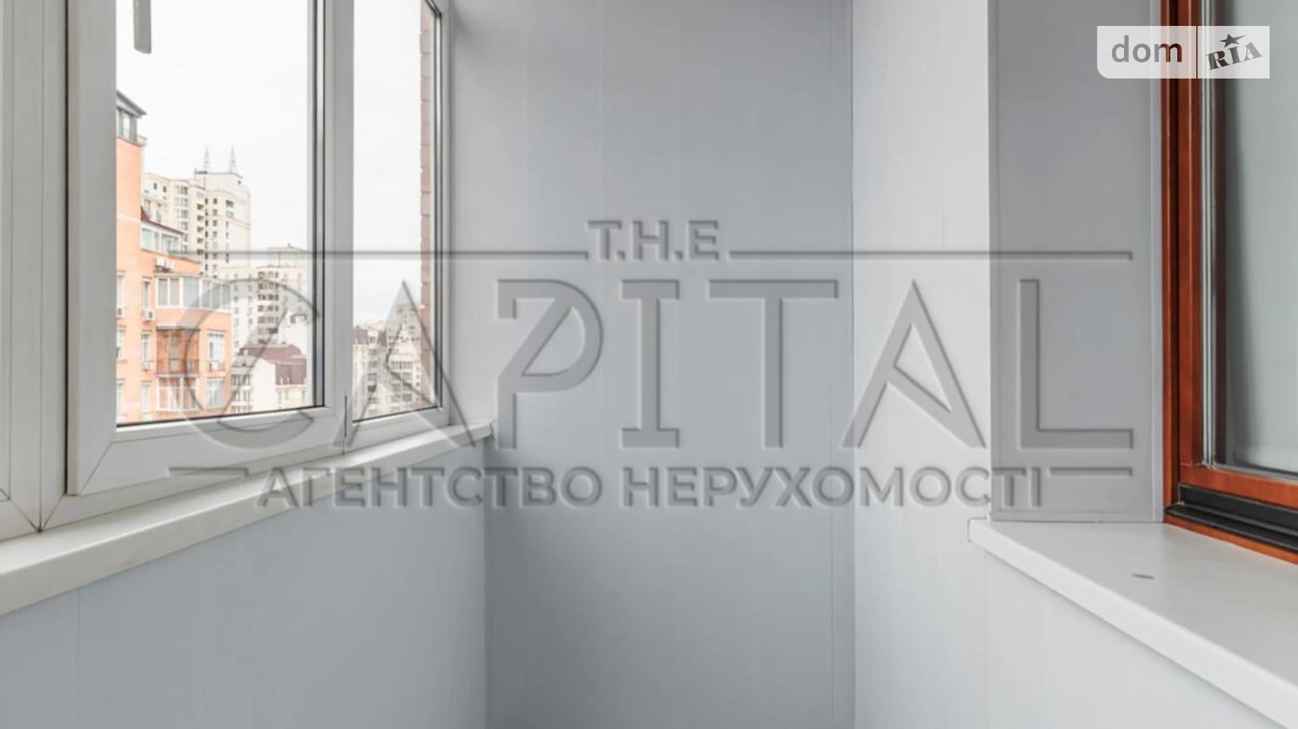 Сдается в аренду 4-комнатная квартира 120 кв. м в Киеве, ул. Павловская, 18 - фото 4