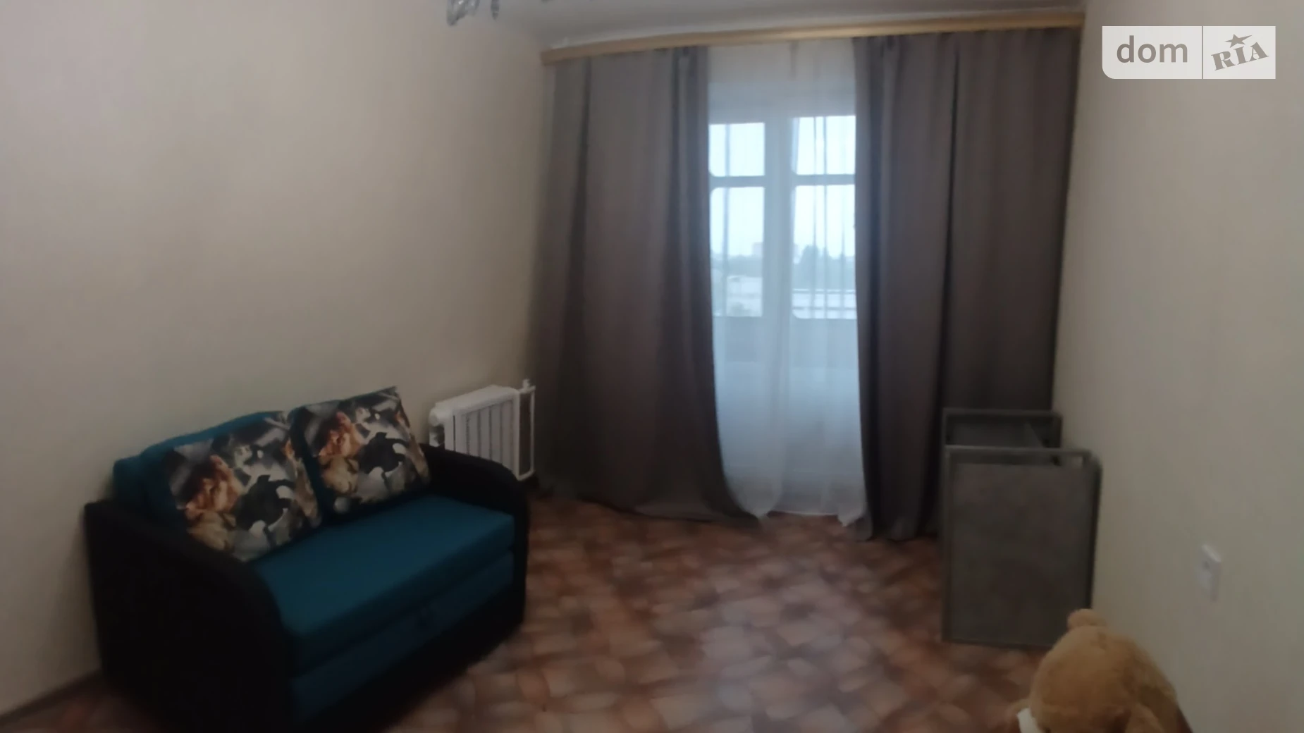 Здається в оренду 2-кімнатна квартира 52 кв. м у Броварах, вул. Героїв України(Гагаріна), 23 - фото 4
