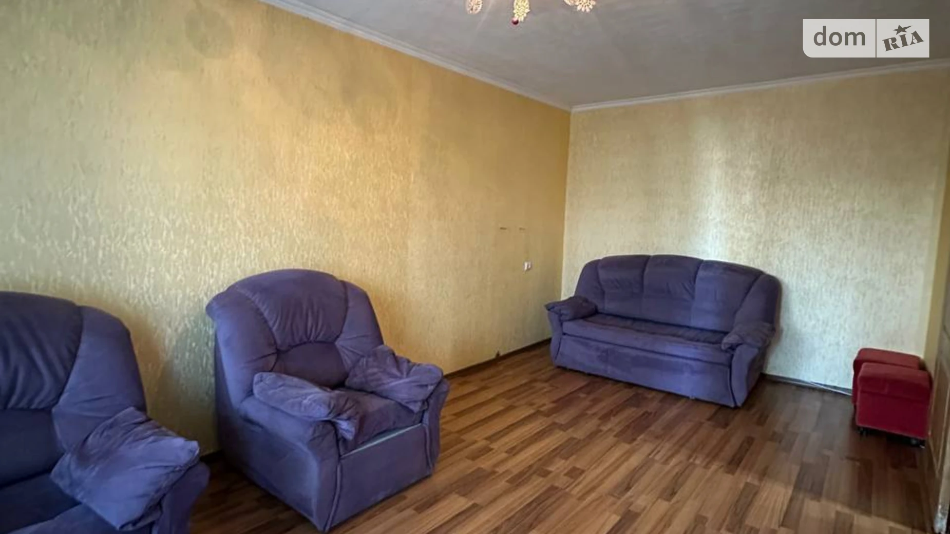 Продается 1-комнатная квартира 39.9 кв. м в Днепре, ул. Мандрыковская, 222 - фото 2