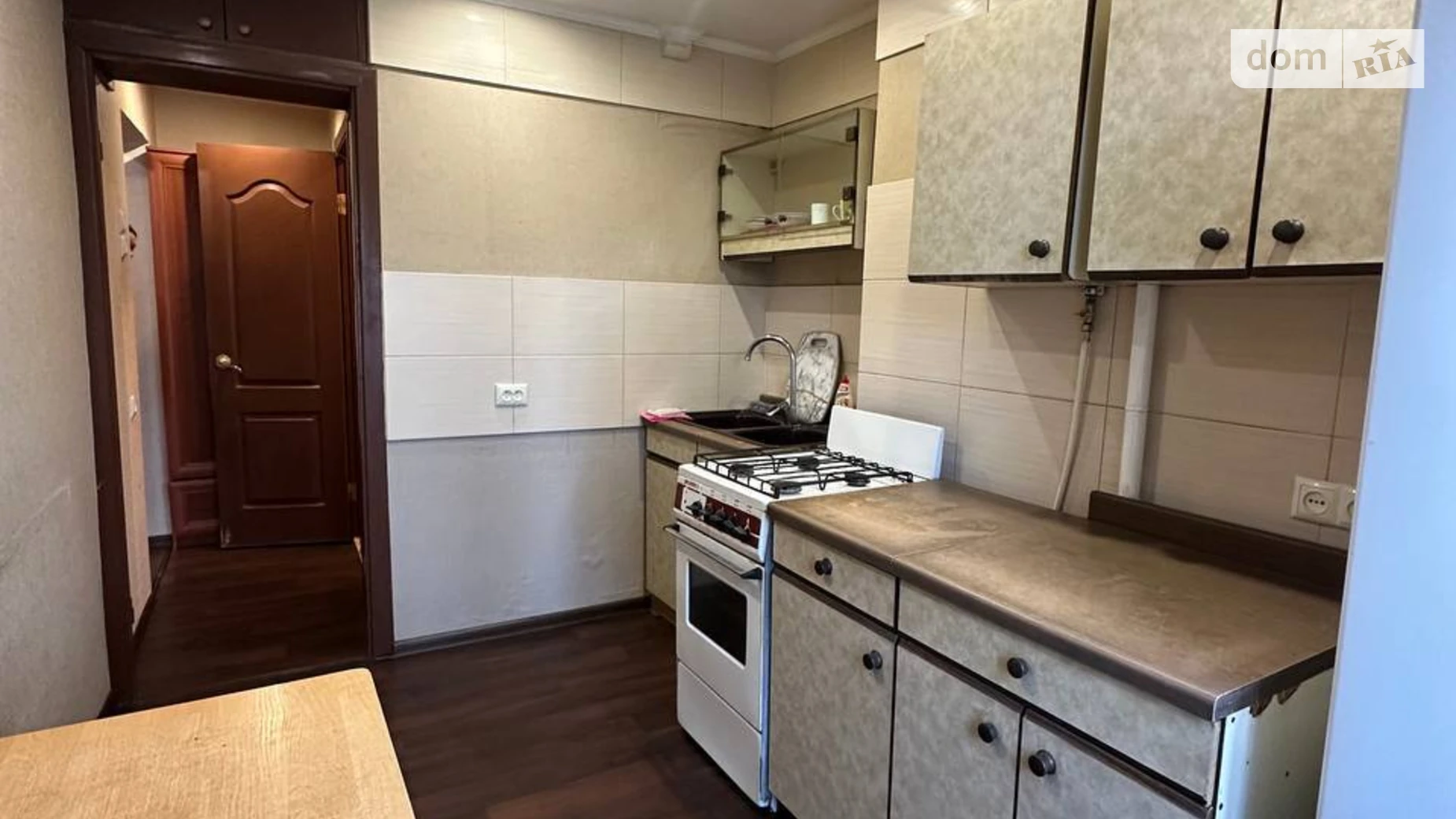 Продается 1-комнатная квартира 39.9 кв. м в Днепре, ул. Мандрыковская, 222 - фото 4