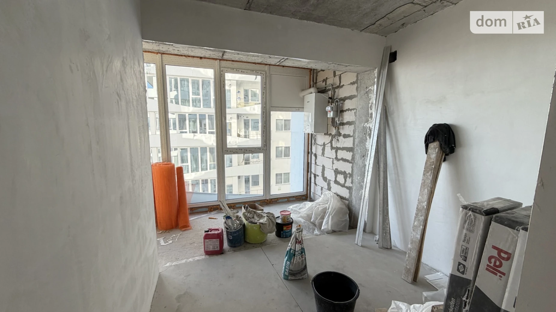 Продається 1-кімнатна квартира 37.9 кв. м у Одесі, вул. Львівська, 15Б - фото 2
