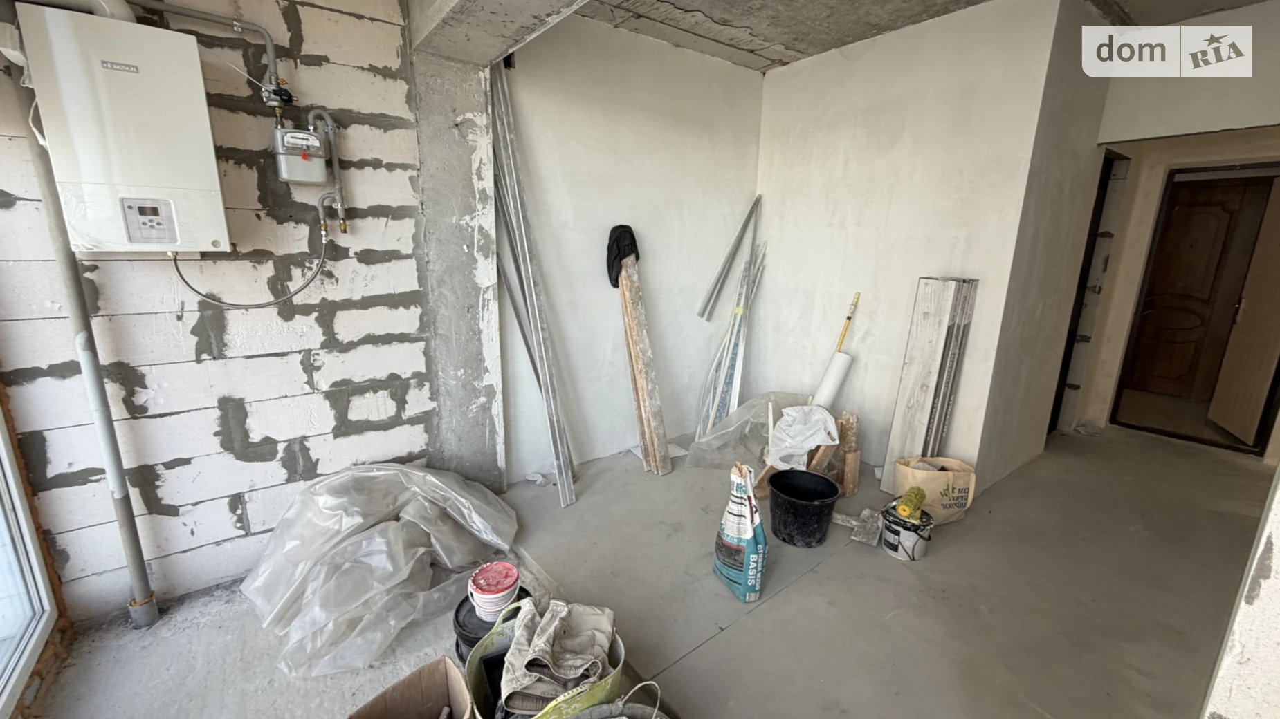 Продається 1-кімнатна квартира 37.9 кв. м у Одесі, вул. Львівська, 15Б - фото 3