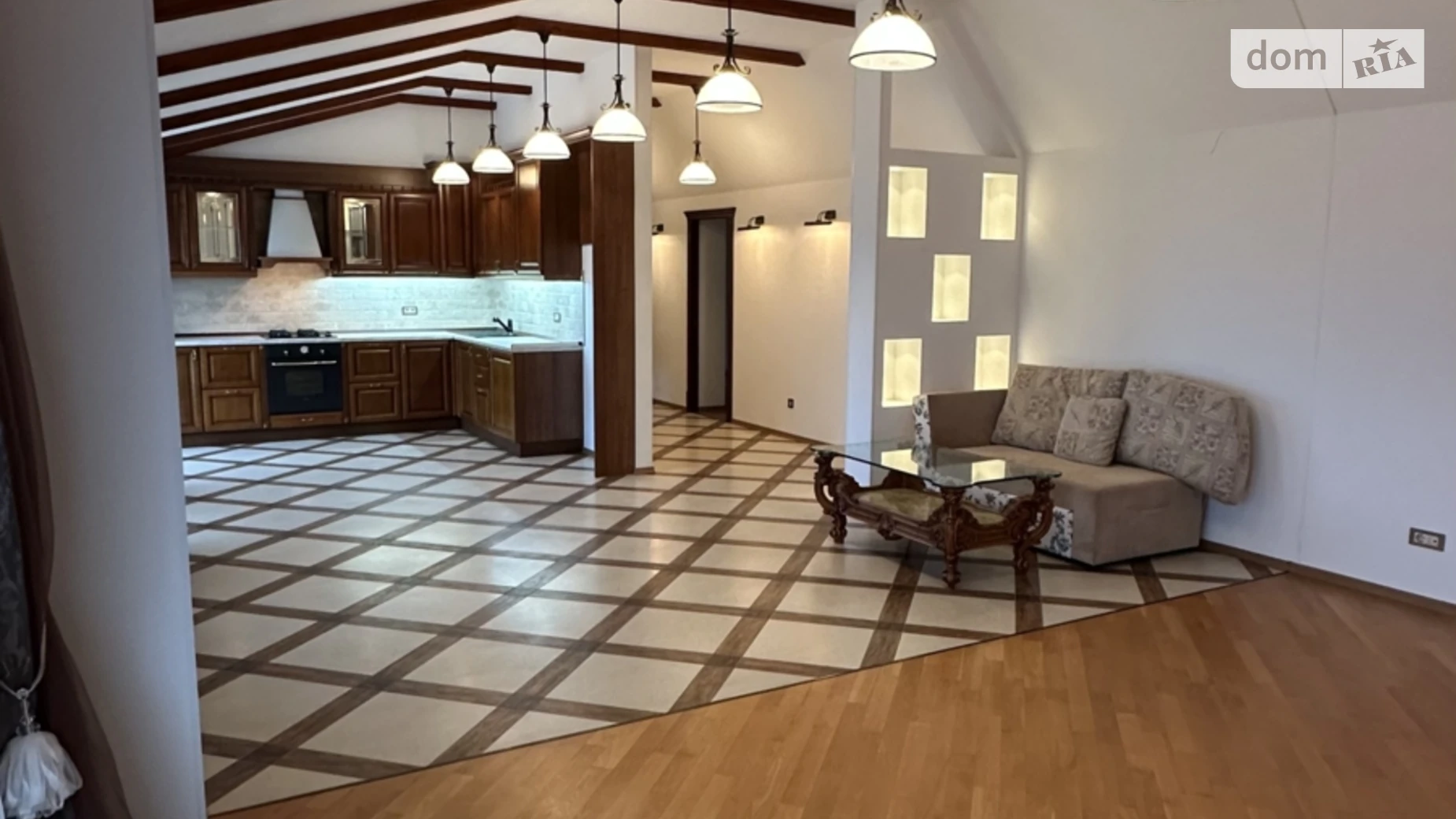 Продается 4-комнатная квартира 165 кв. м в Одессе, пер. Аркадиевский, 20В - фото 2