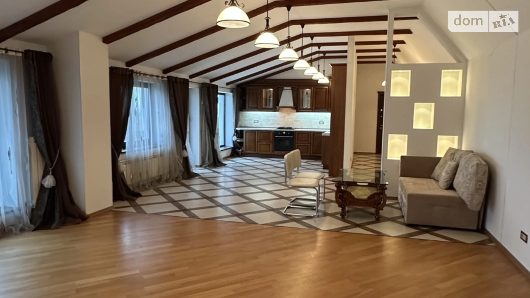 Продается 4-комнатная квартира 165 кв. м в Одессе, пер. Аркадиевский, 20В - фото 4