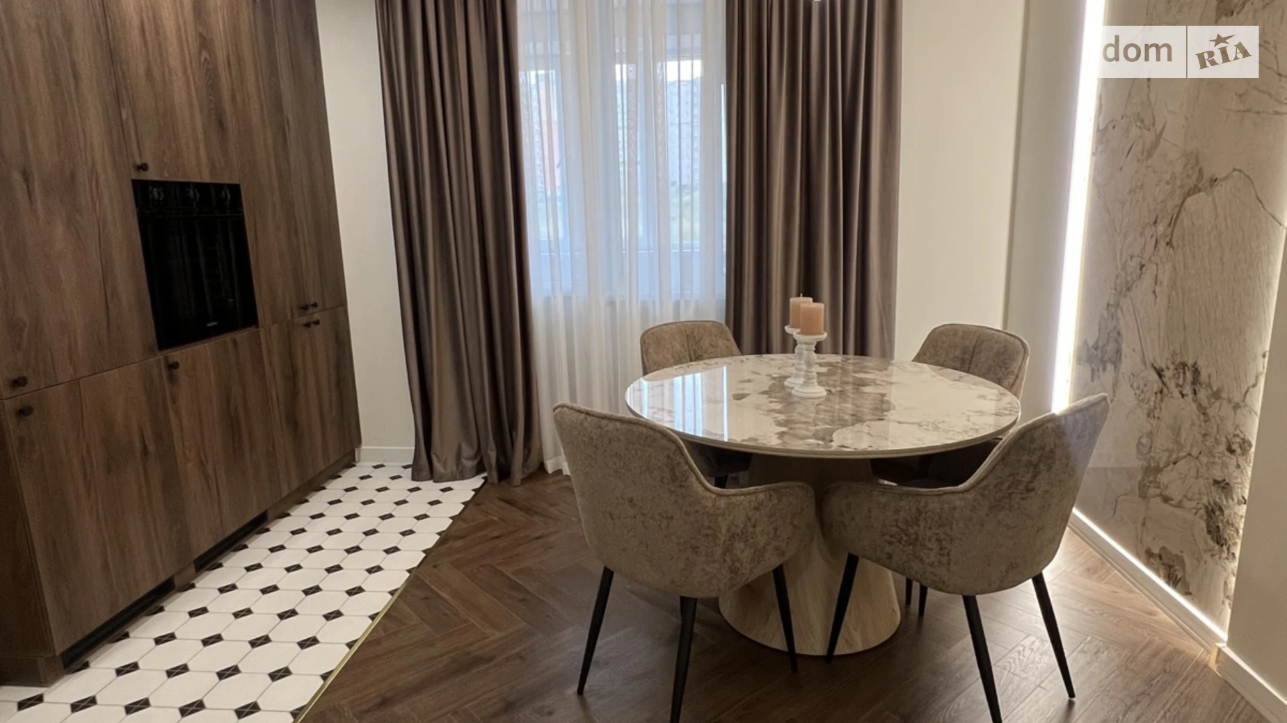 Продается 2-комнатная квартира 64.2 кв. м в Хмельницком, цена: 114900 $ - фото 3