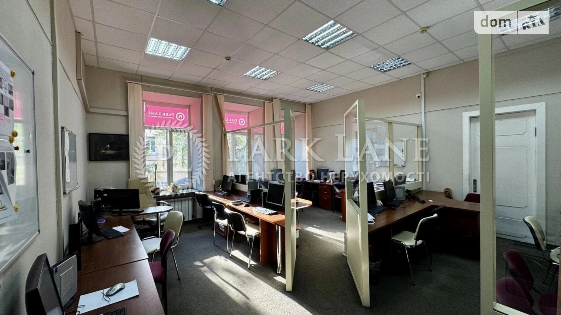 Продается офис 186.1 кв. м в бизнес-центре, цена: 539000 $ - фото 3