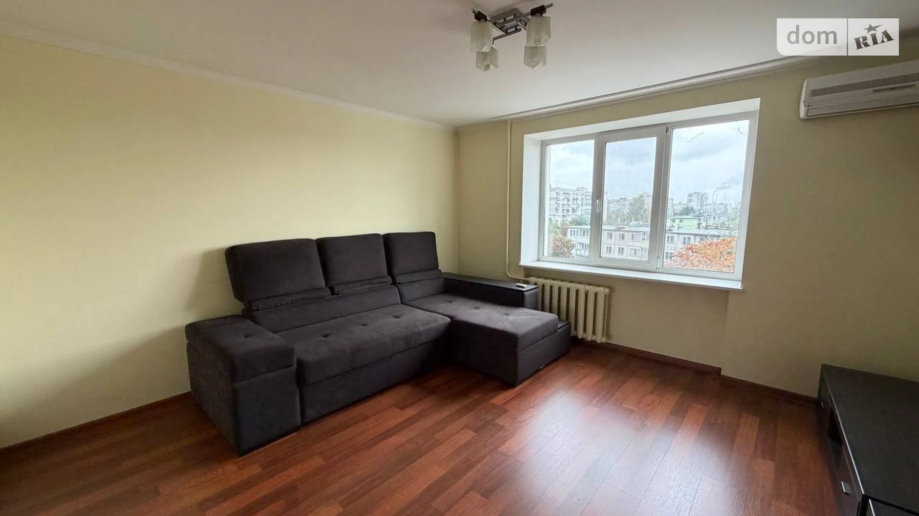 Продается 2-комнатная квартира 52.6 кв. м в Черкассах, ул. Нижняя Горова, 135 - фото 3