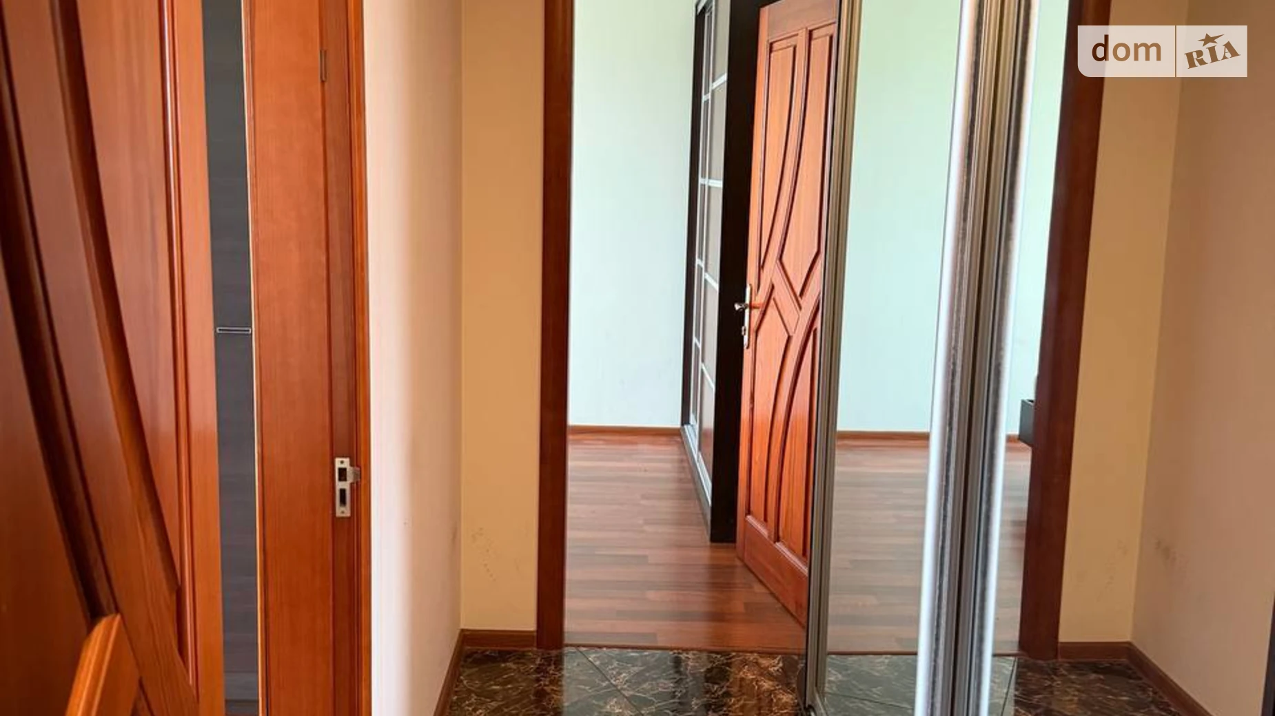 Продается 2-комнатная квартира 52.6 кв. м в Черкассах, ул. Нижняя Горова, 135 - фото 5