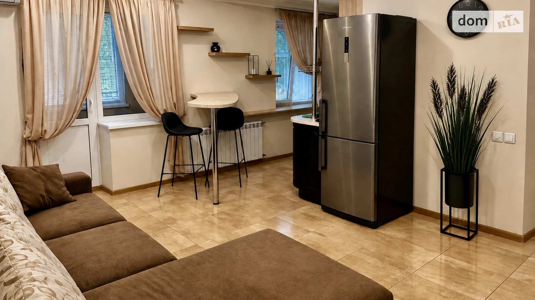 Сдается в аренду 3-комнатная квартира 60.2 кв. м в Киеве, просп. Оболонский, 10А - фото 3