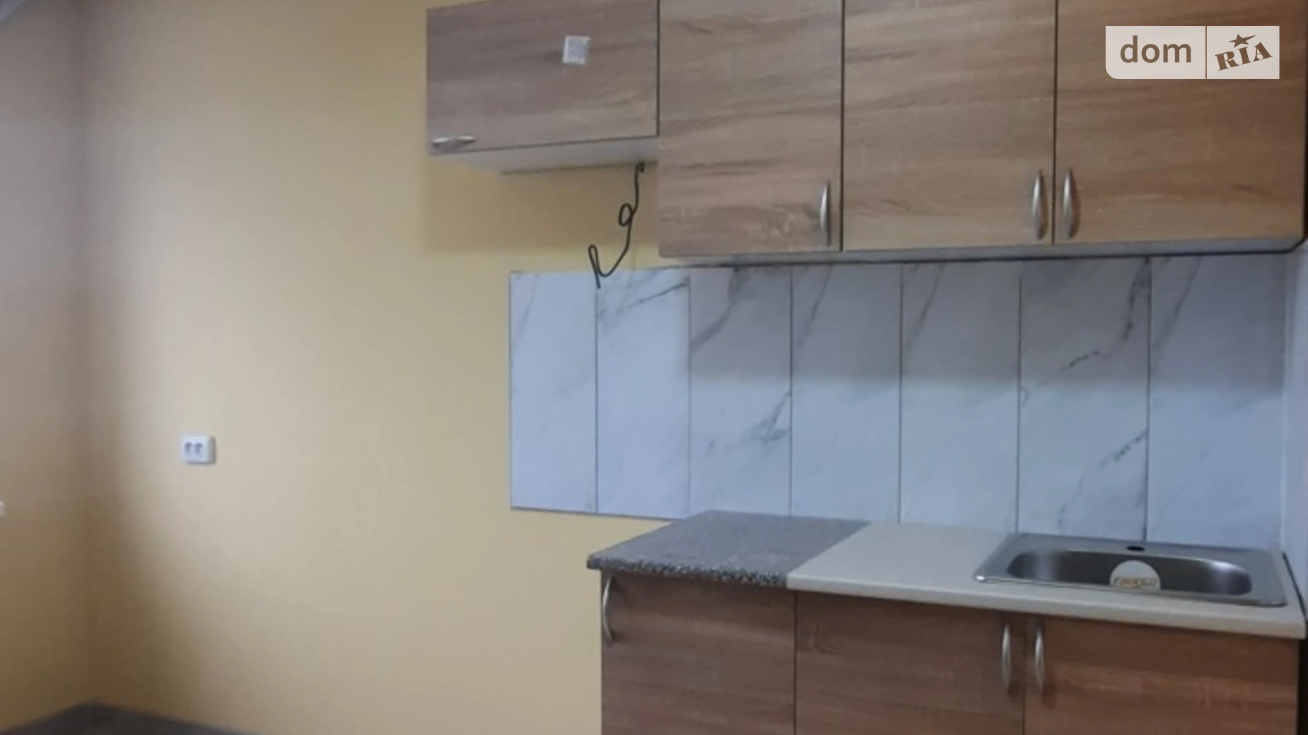 Продается 1-комнатная квартира 36.7 кв. м в Киеве, ул. Космонавта Поповича(Космонавта Волкова), 2 - фото 2