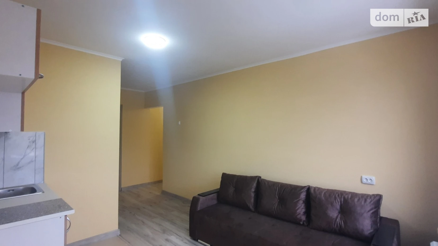Продается 1-комнатная квартира 36.7 кв. м в Киеве, ул. Космонавта Поповича(Космонавта Волкова), 2 - фото 4