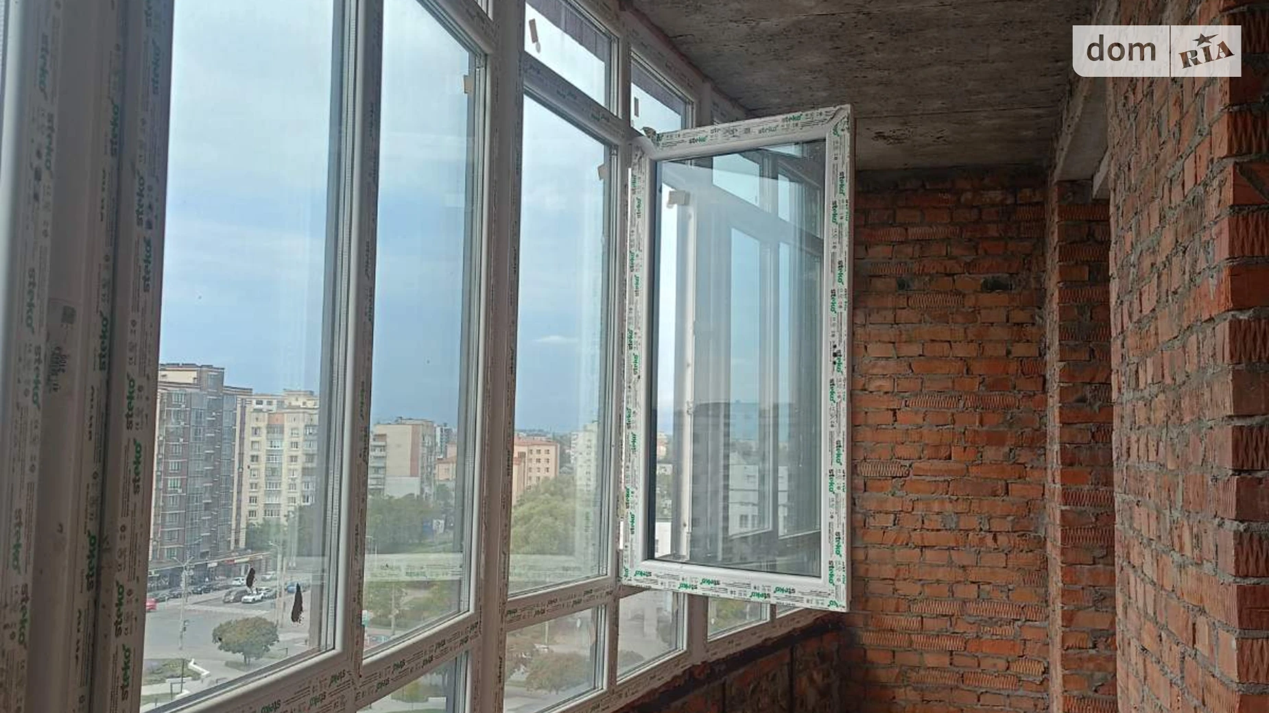 Продается 2-комнатная квартира 70.4 кв. м в Хмельницком, ул. Прибугская, 5/1 - фото 5
