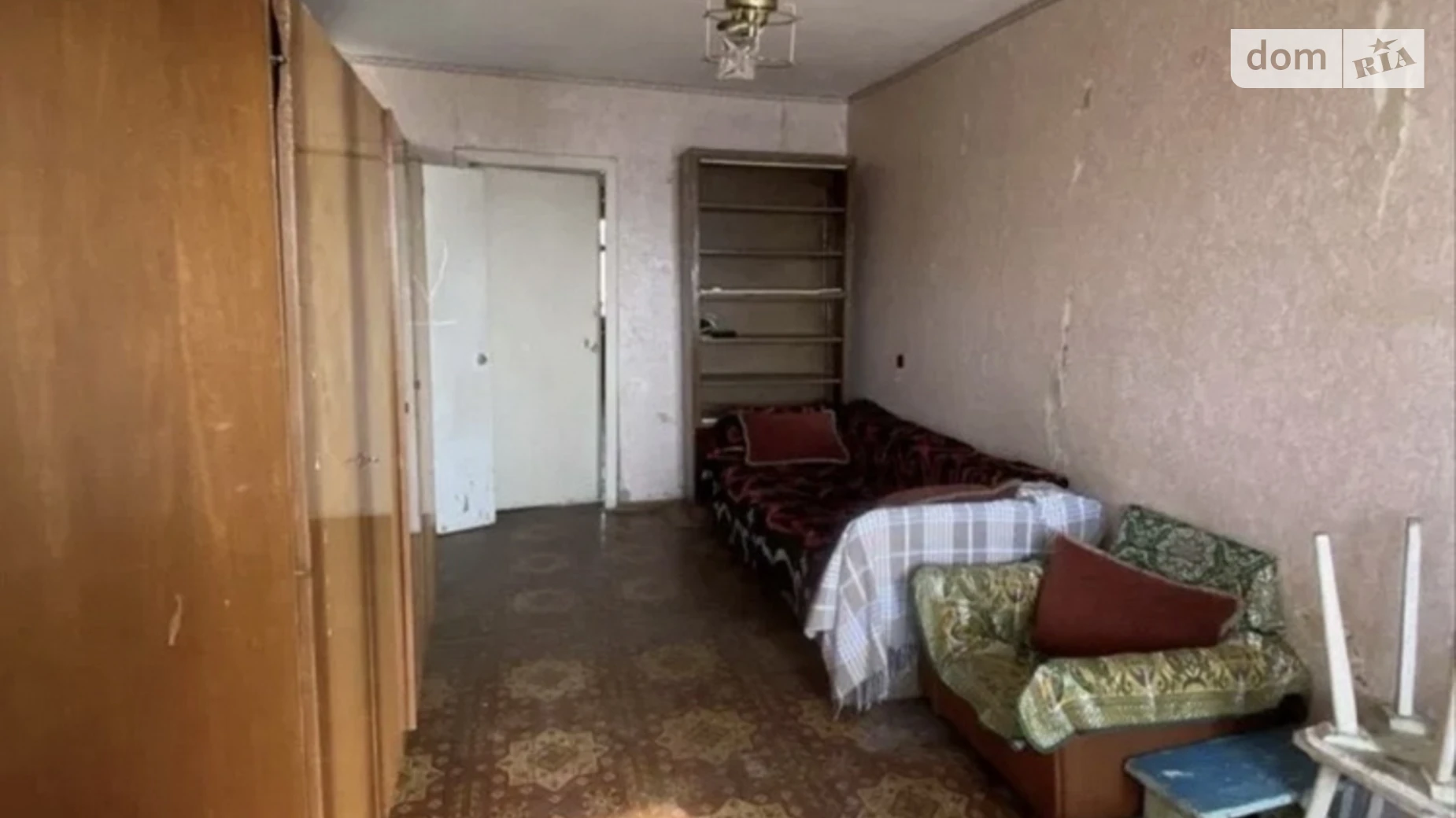 Продается 2-комнатная квартира 44.5 кв. м в Одессе, просп. Небесной Сотни, 15 - фото 3