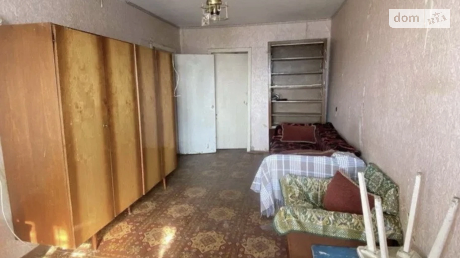 Продается 2-комнатная квартира 44.5 кв. м в Одессе, просп. Небесной Сотни, 15 - фото 2