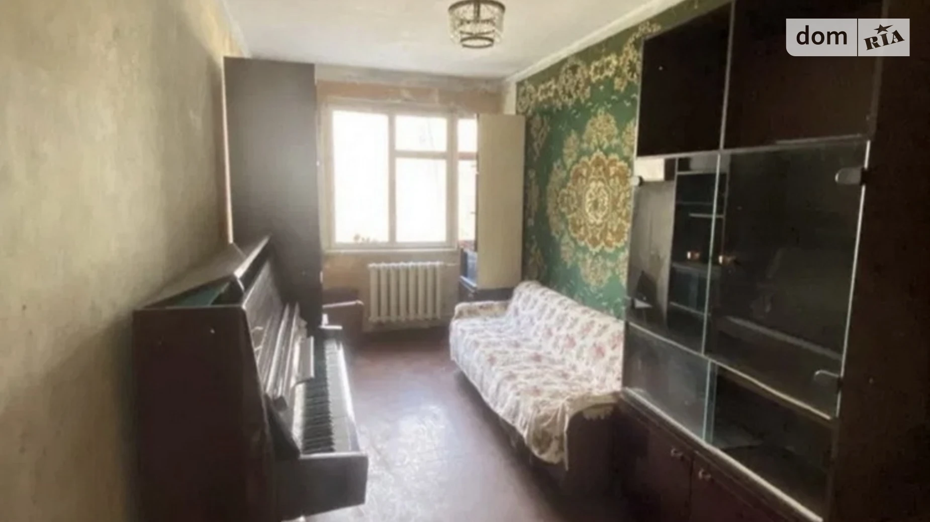 Продается 2-комнатная квартира 44.5 кв. м в Одессе, просп. Небесной Сотни, 15 - фото 4