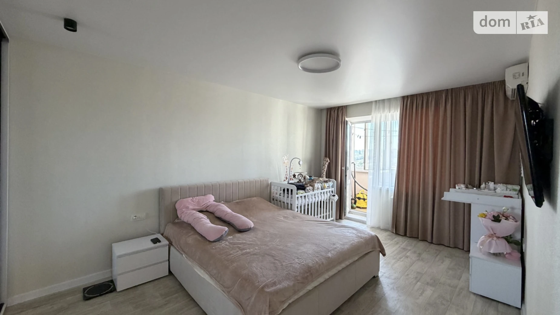Продається 2-кімнатна квартира 54 кв. м у Миколаєві, Херсонське шосе - фото 3