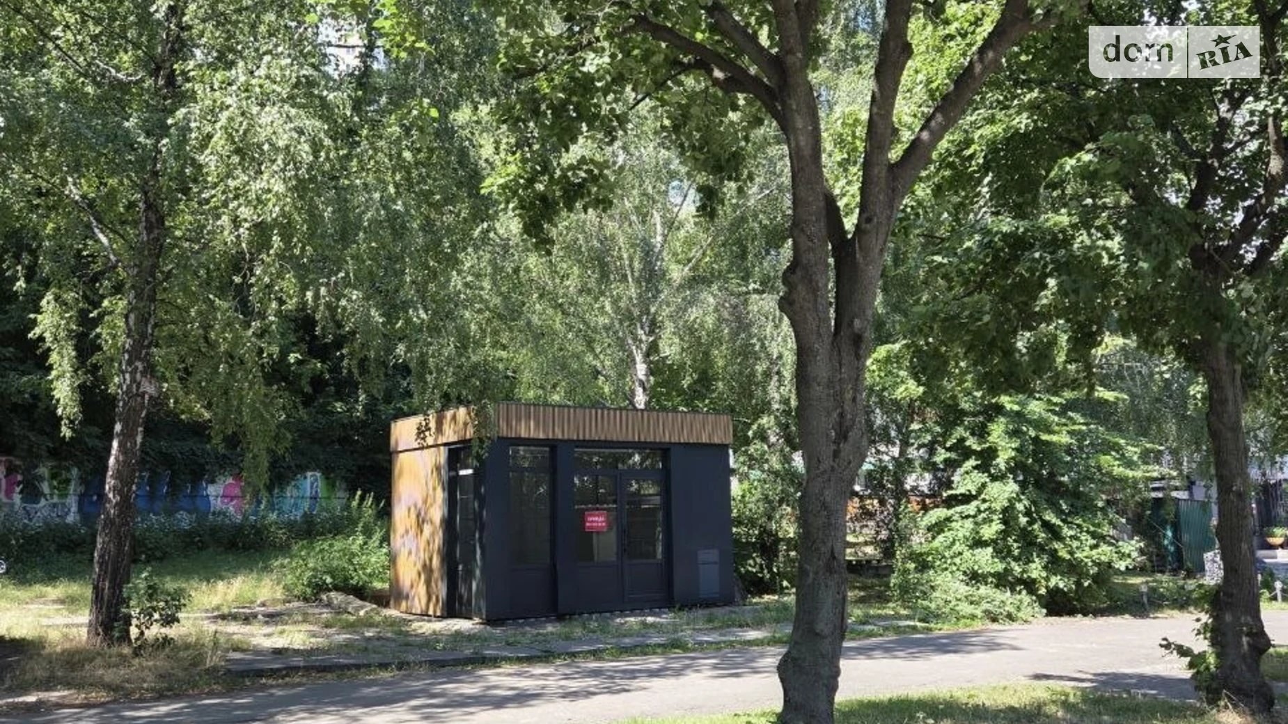 Сдается в аренду помещения свободного назначения 18 кв. м в 1-этажном здании, цена: 28000 грн - фото 4