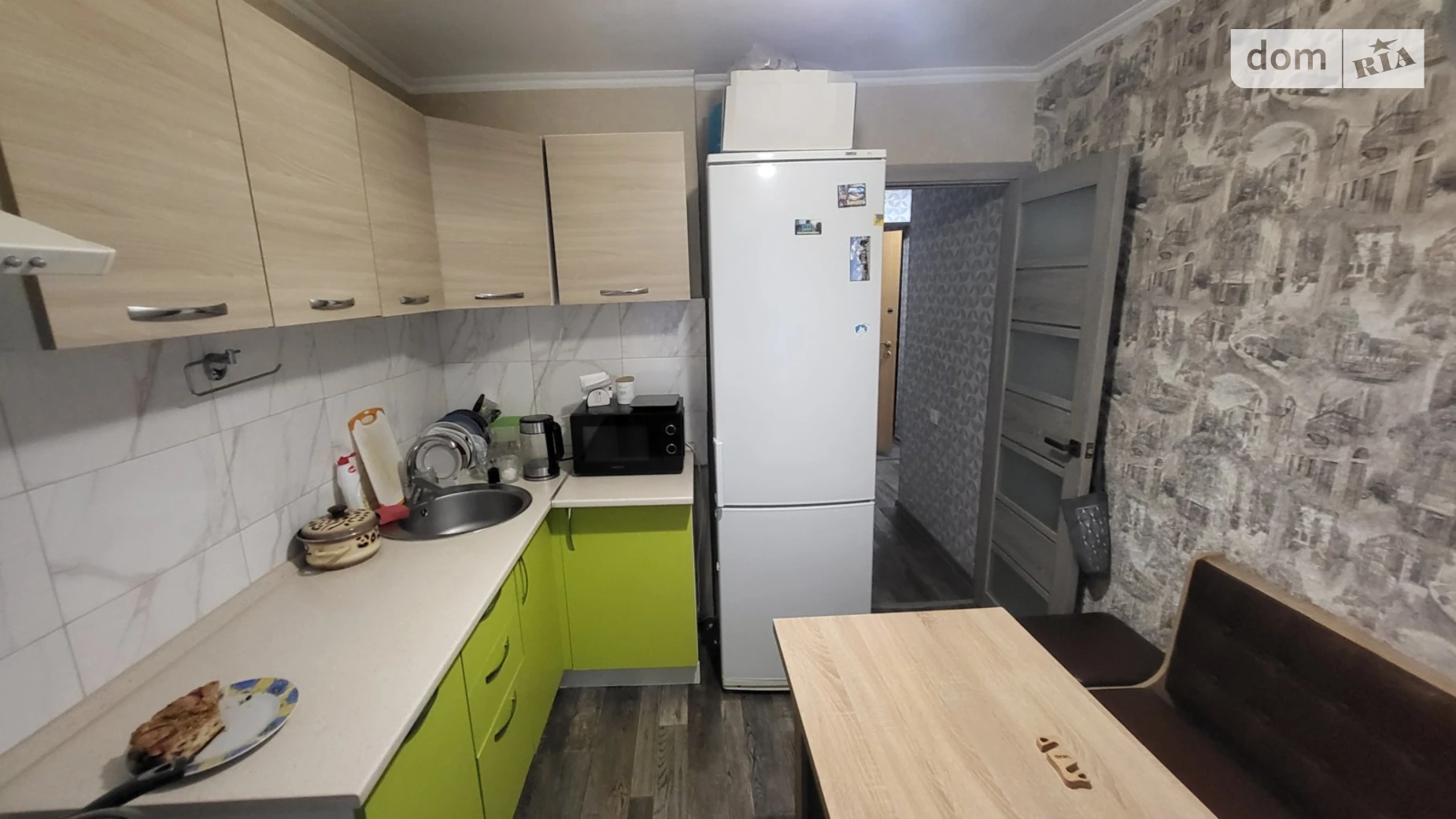 Продається 1-кімнатна квартира 36.5 кв. м у Вінниці, вул. Замостянська - фото 3