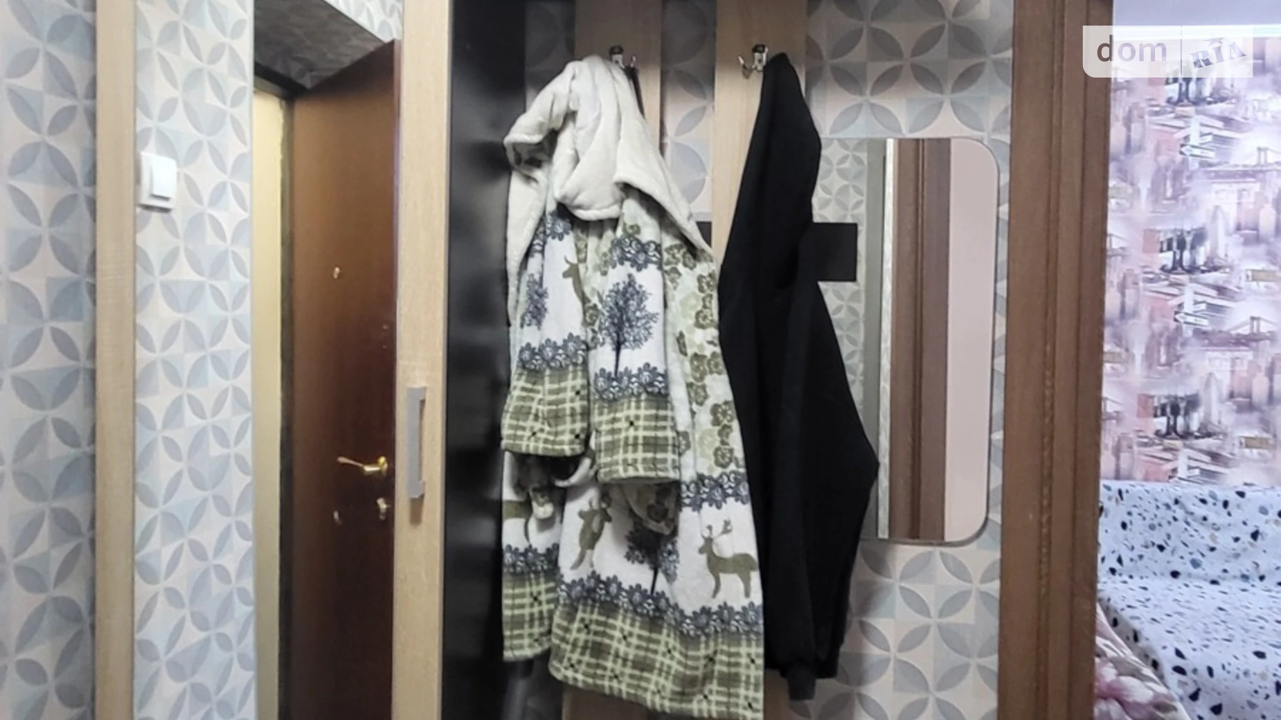 Продається 1-кімнатна квартира 36.5 кв. м у Вінниці, вул. Замостянська - фото 5