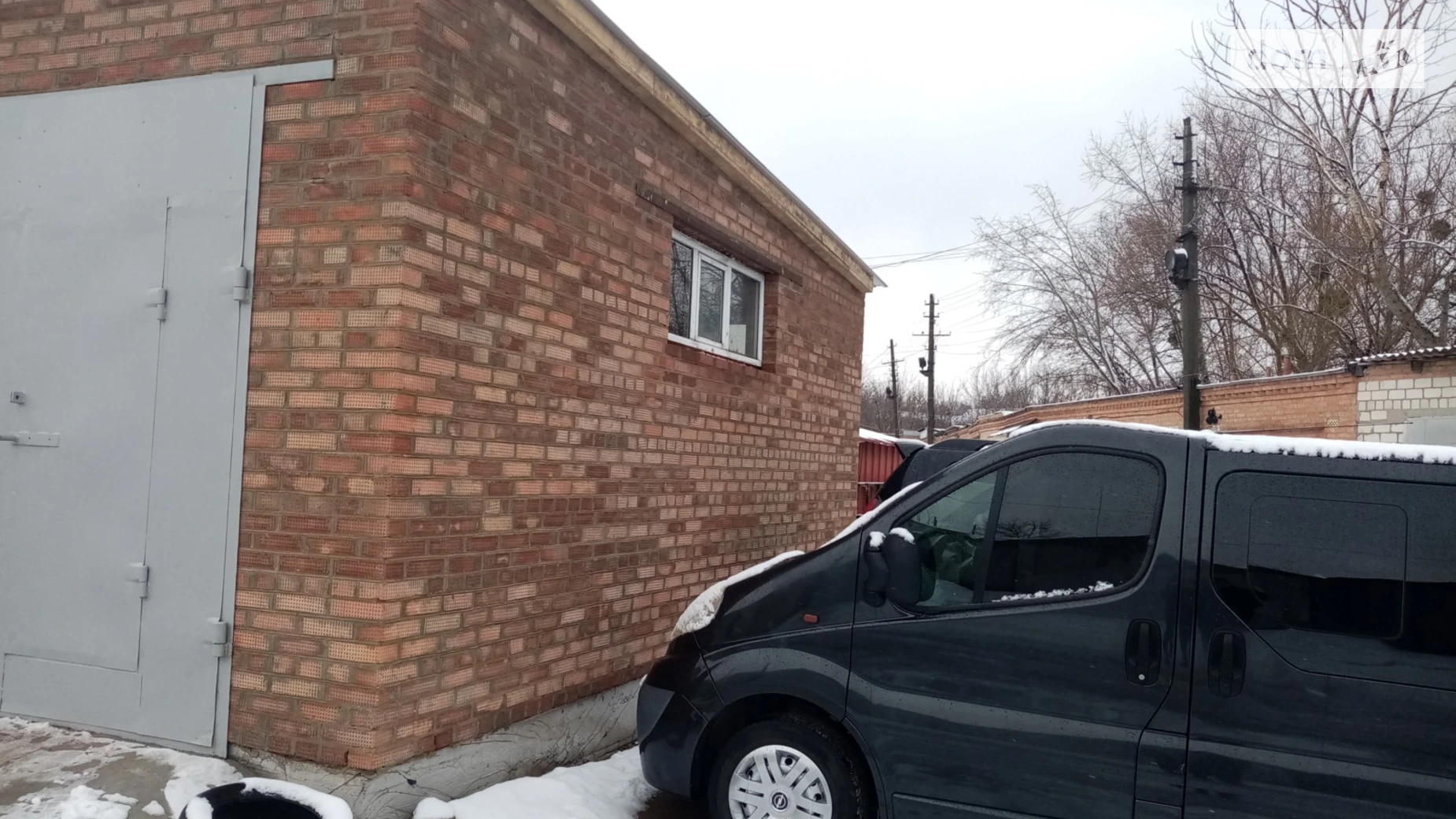 Сдается в аренду место в гаражном кооперативе под легковое авто на 24 кв. м, цена: 4500 грн - фото 4