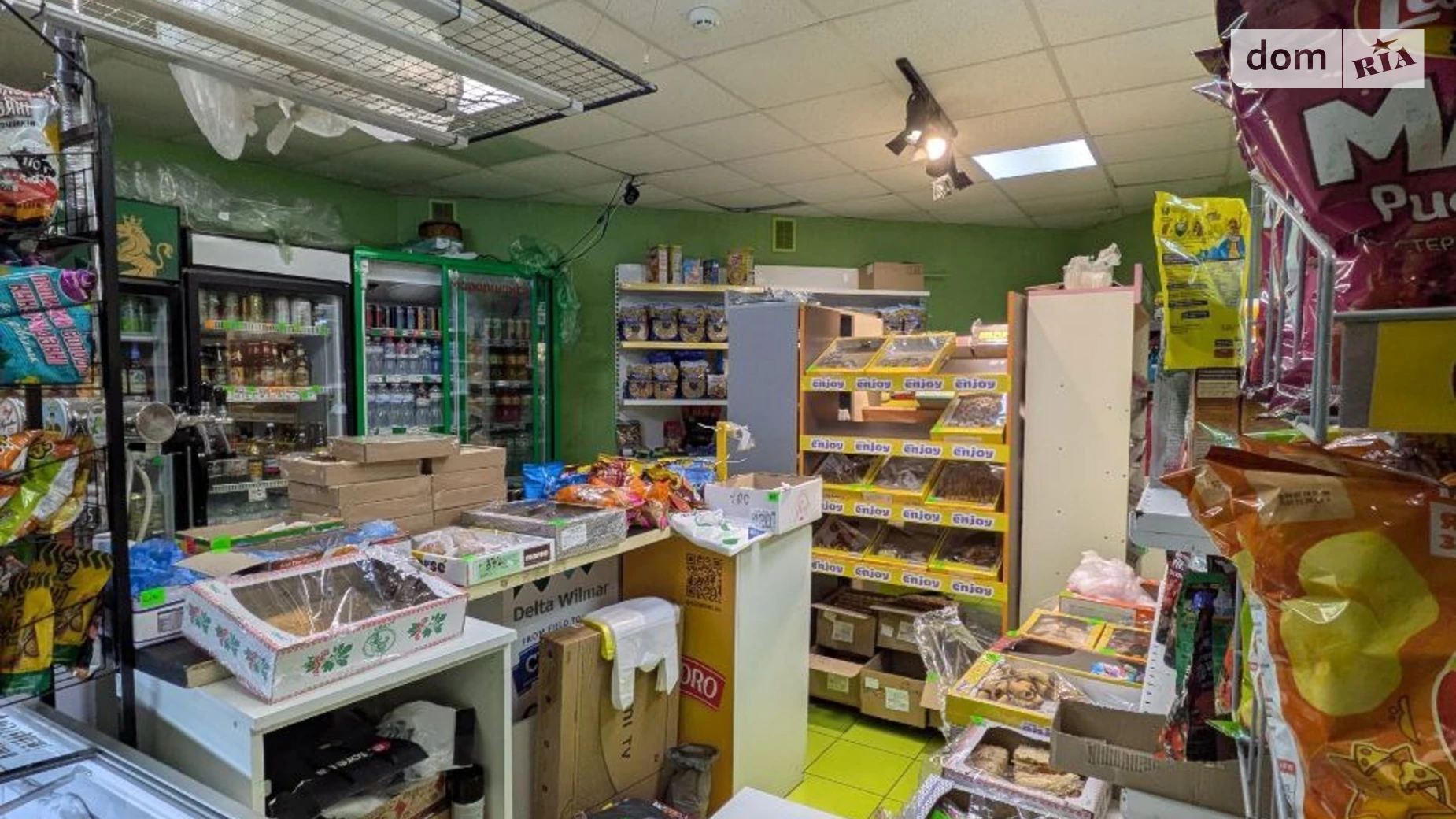 Продається офіс 91.5 кв. м в бізнес-центрі, цена: 115000 $ - фото 5