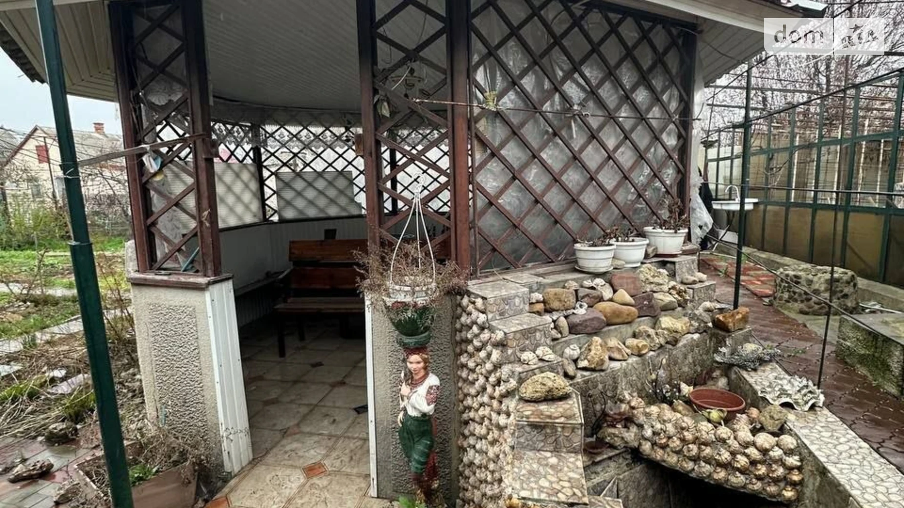 Продается одноэтажный дом 107.5 кв. м с гаражом, цена: 75000 $ - фото 3