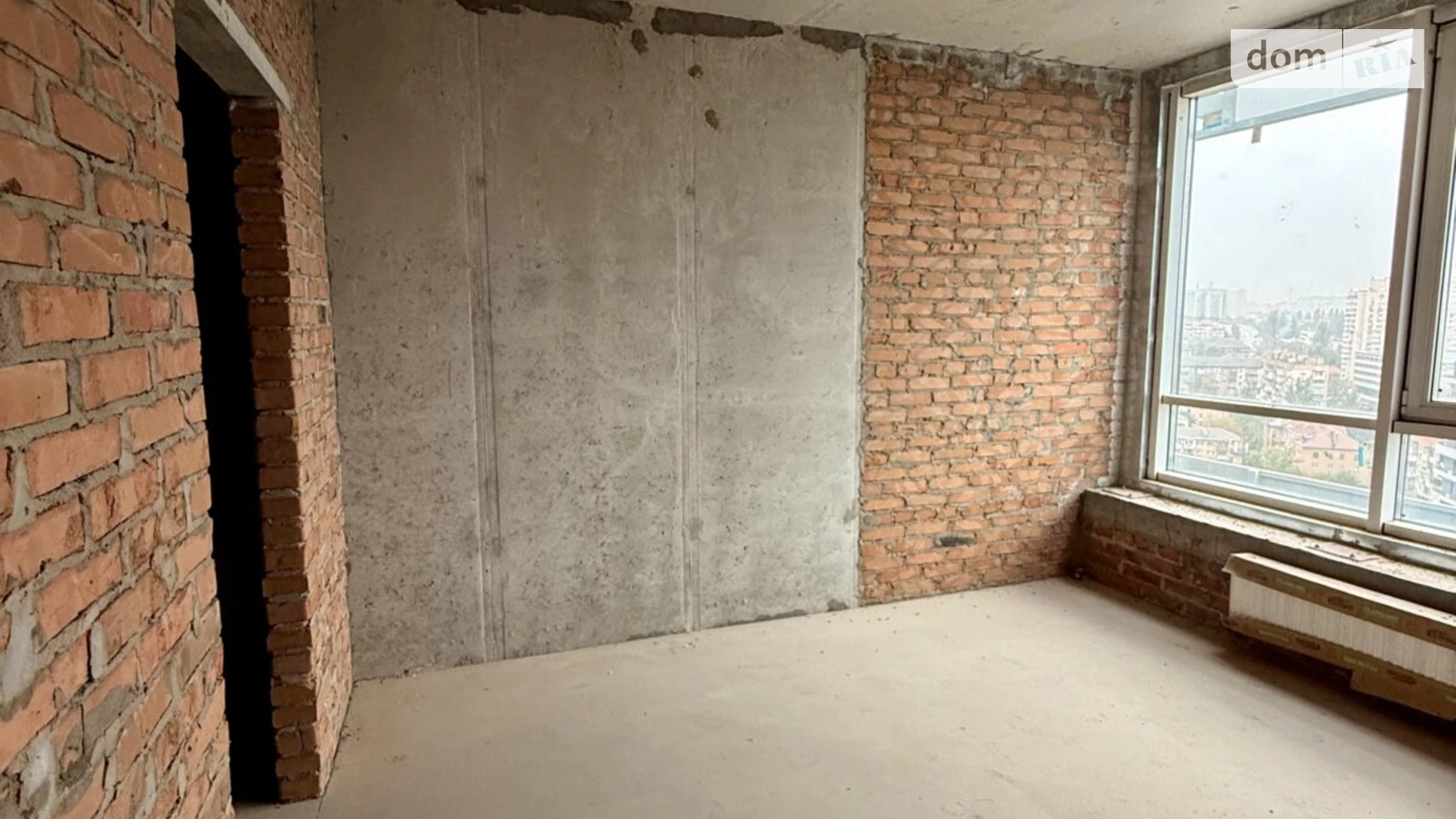 Продається 1-кімнатна квартира 47.5 кв. м у Києві, просп. Голосіївський(40-річчя Жовтня), 76 - фото 3