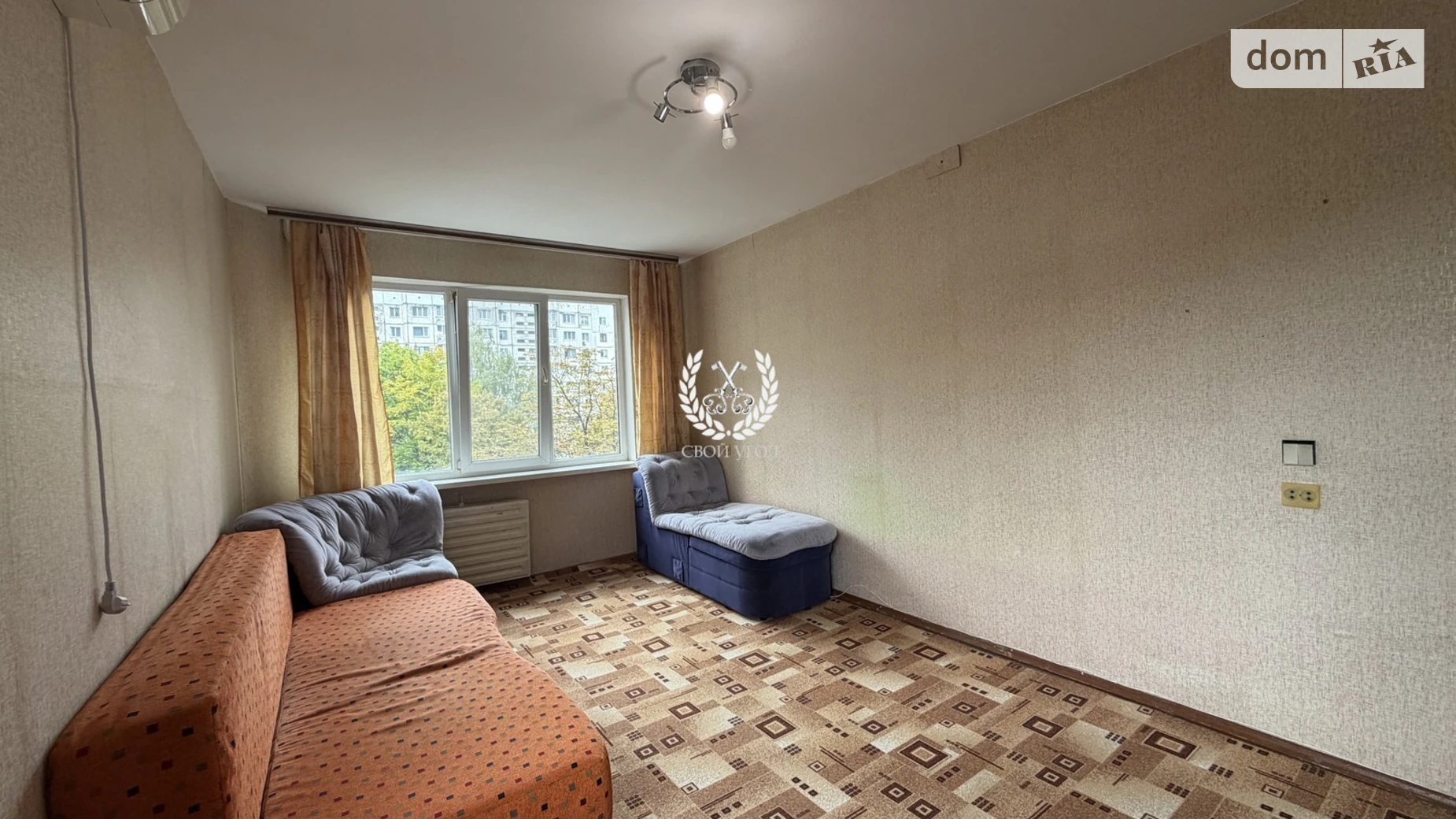 Продается 2-комнатная квартира 48.3 кв. м в Чернигове, ул. Всехсвятская - фото 5