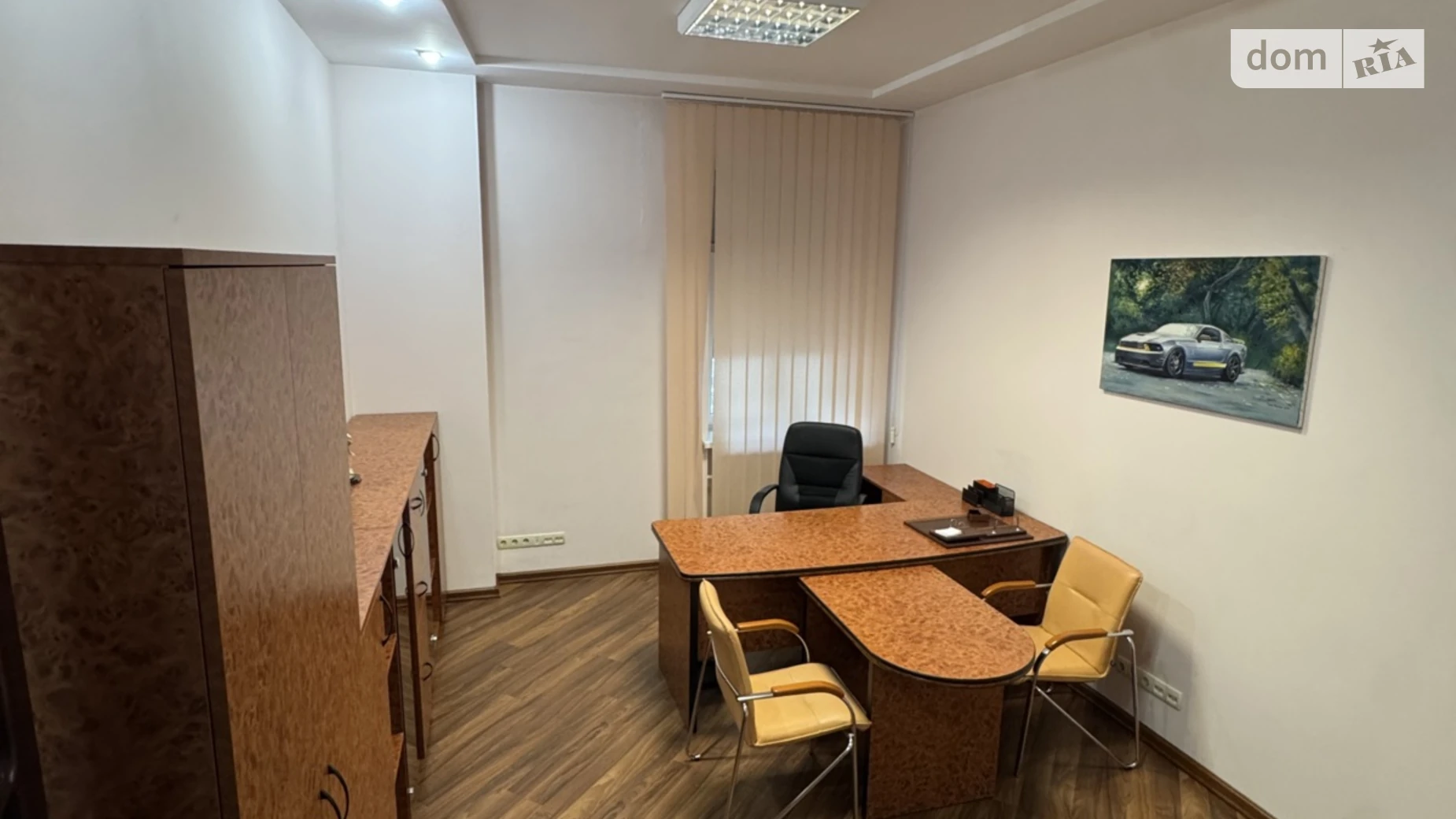 Сдается в аренду офис 90 кв. м в бизнес-центре, цена: 45000 грн - фото 3