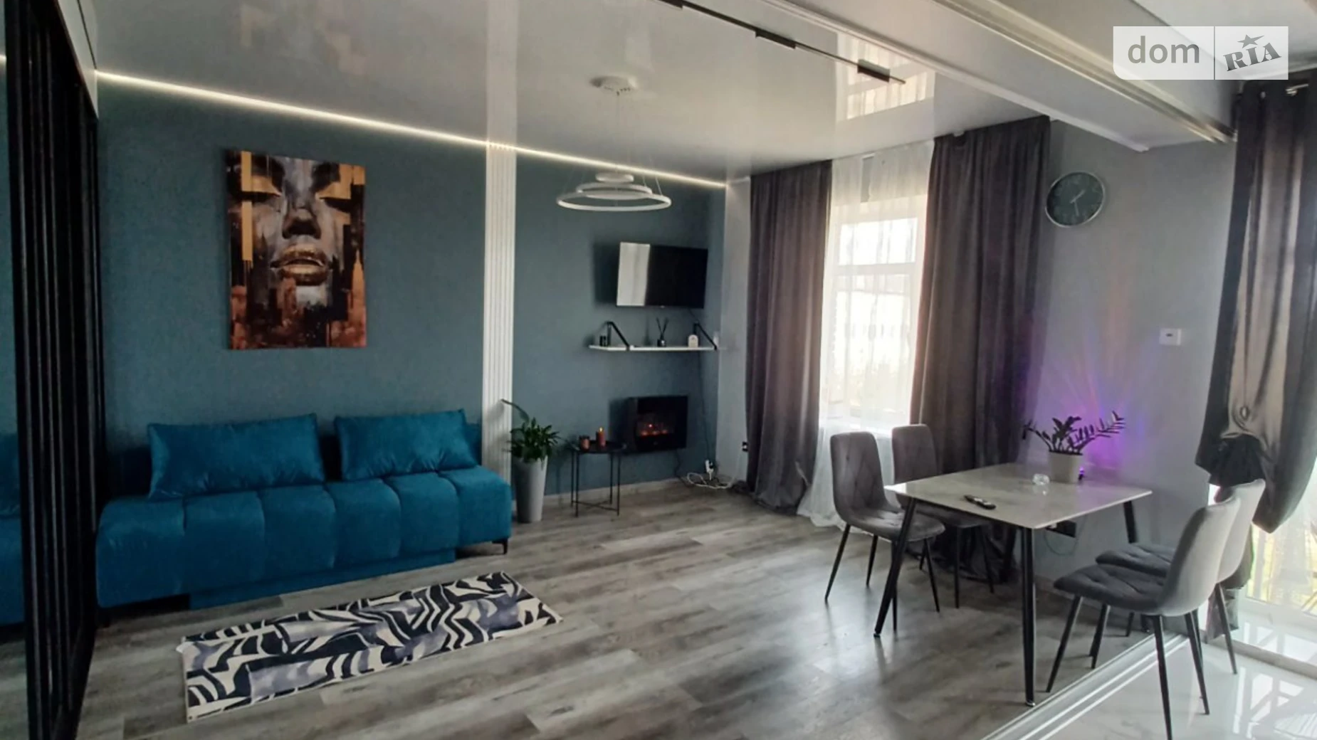 2-кімнатна квартира 65 кв. м у Луцьку, цена: 107000 $ - фото 2