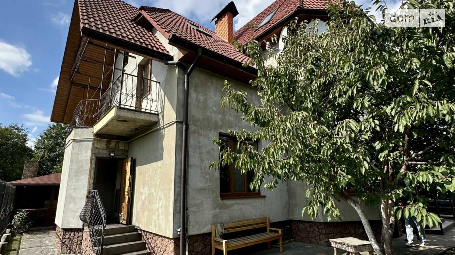 Продається будинок 3 поверховий 297.7 кв. м з каміном, цена: 170000 $ - фото 3