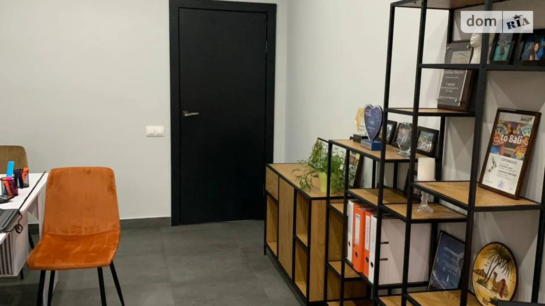 Сдается в аренду офис 70 кв. м в бизнес-центре, цена: 12500 грн - фото 5