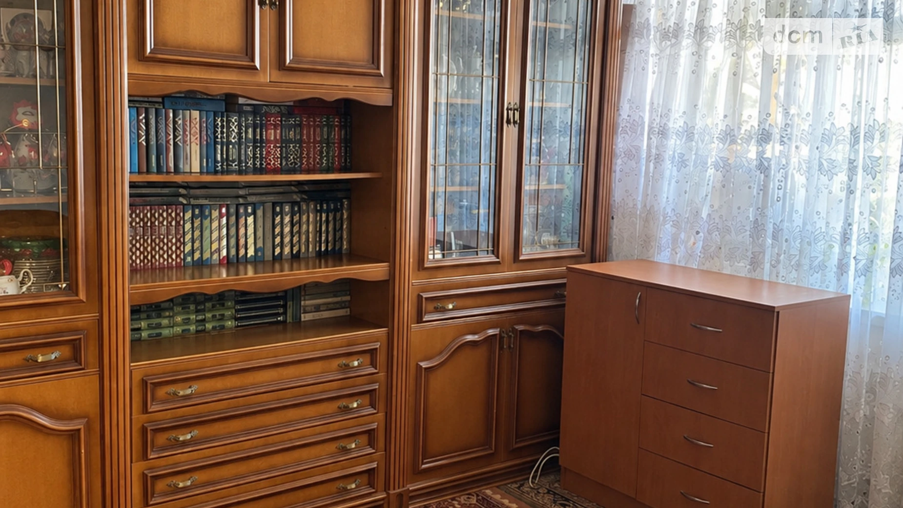 Продается 2-комнатная квартира 45.6 кв. м в Днепре, ул. Солнечная Набережная(Малиновского Маршала), 20 - фото 3